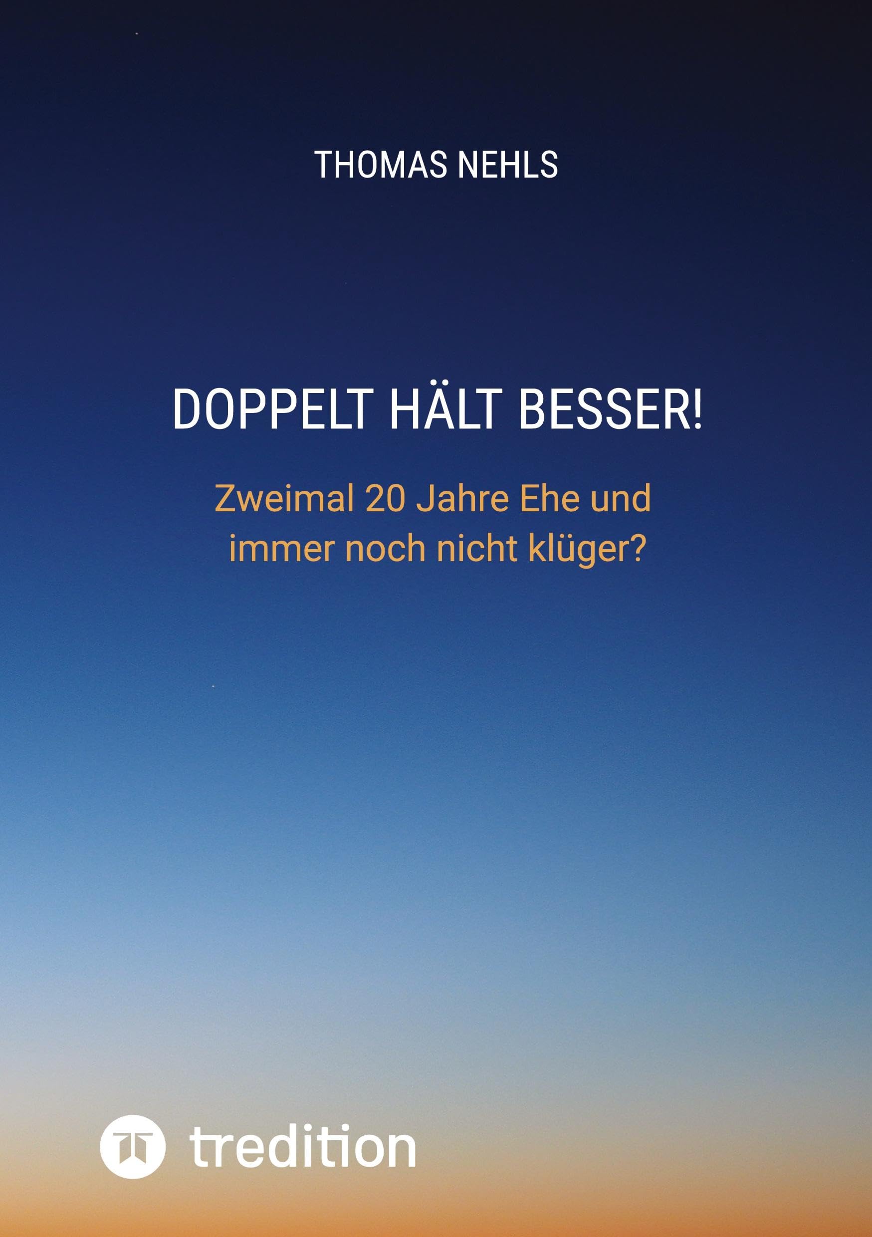 Doppelt hält besser! Social Sciences