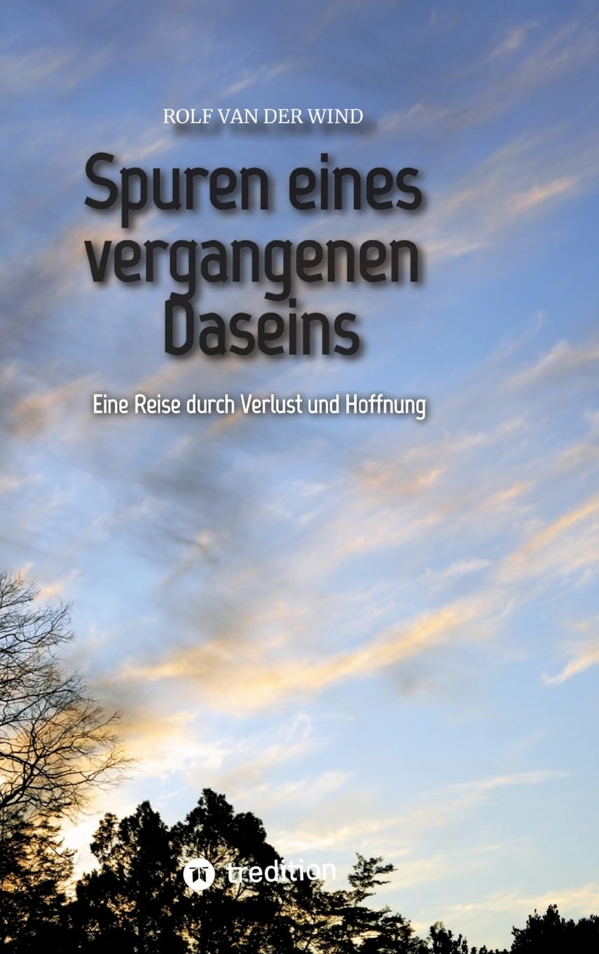 Spuren eines vergangenen Daseins Drama