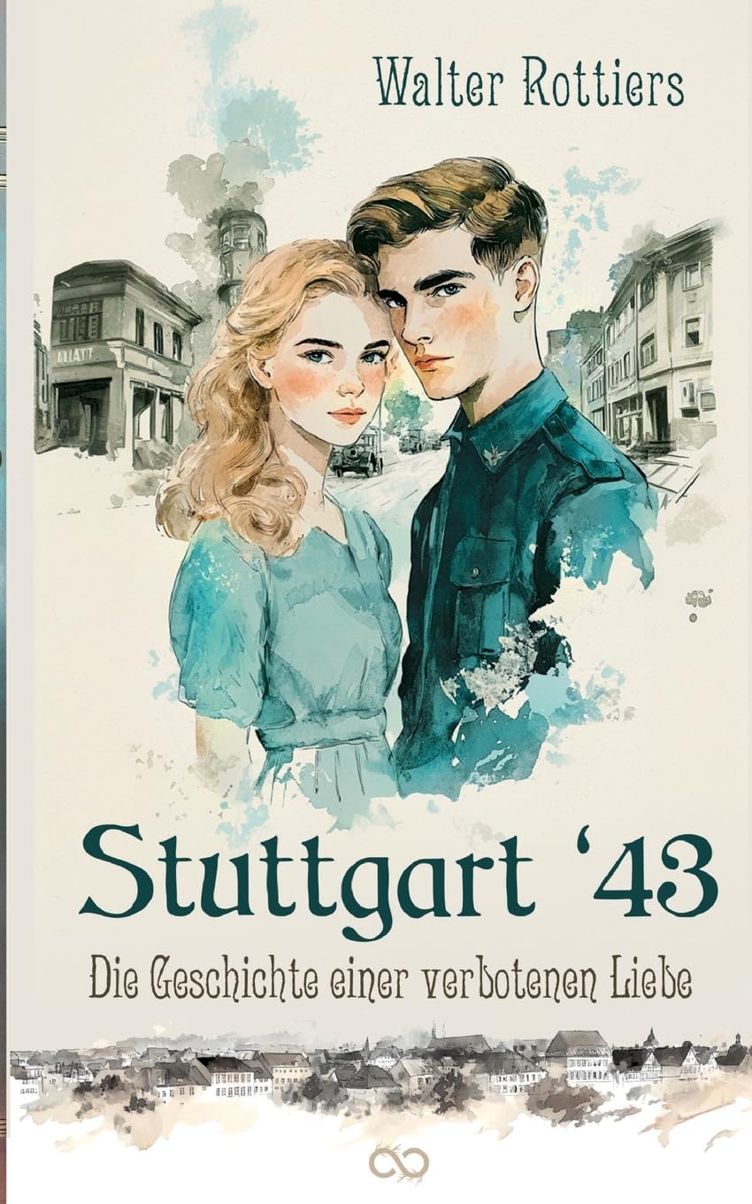 Stuttgart '43 Action & Adventure