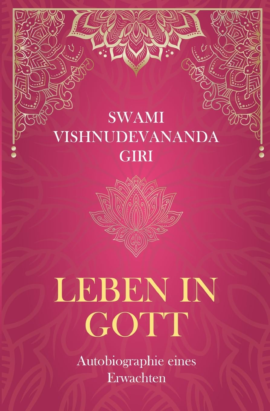 Leben in Gott Philosophy