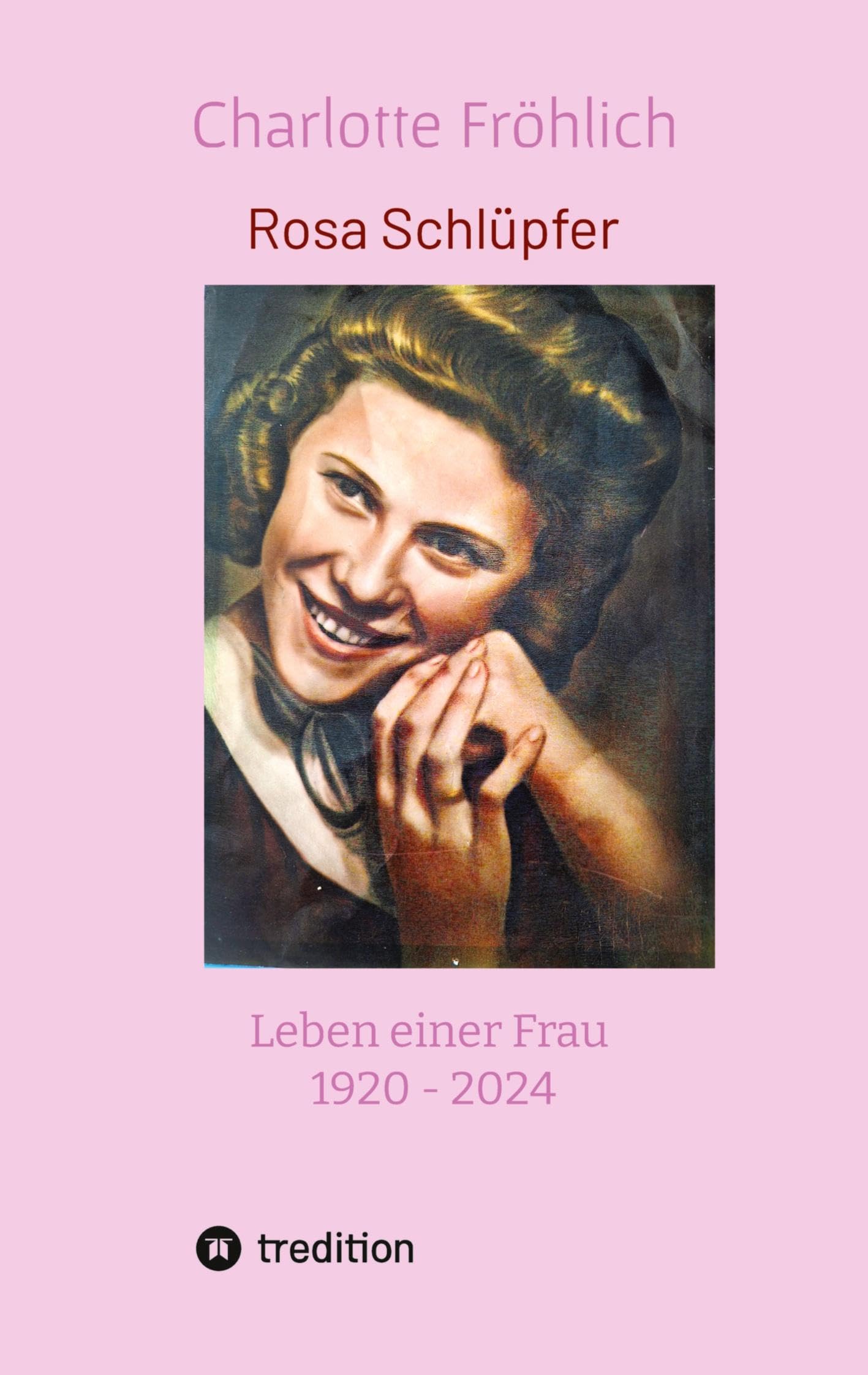 Rosa Schlüpfer Personalities