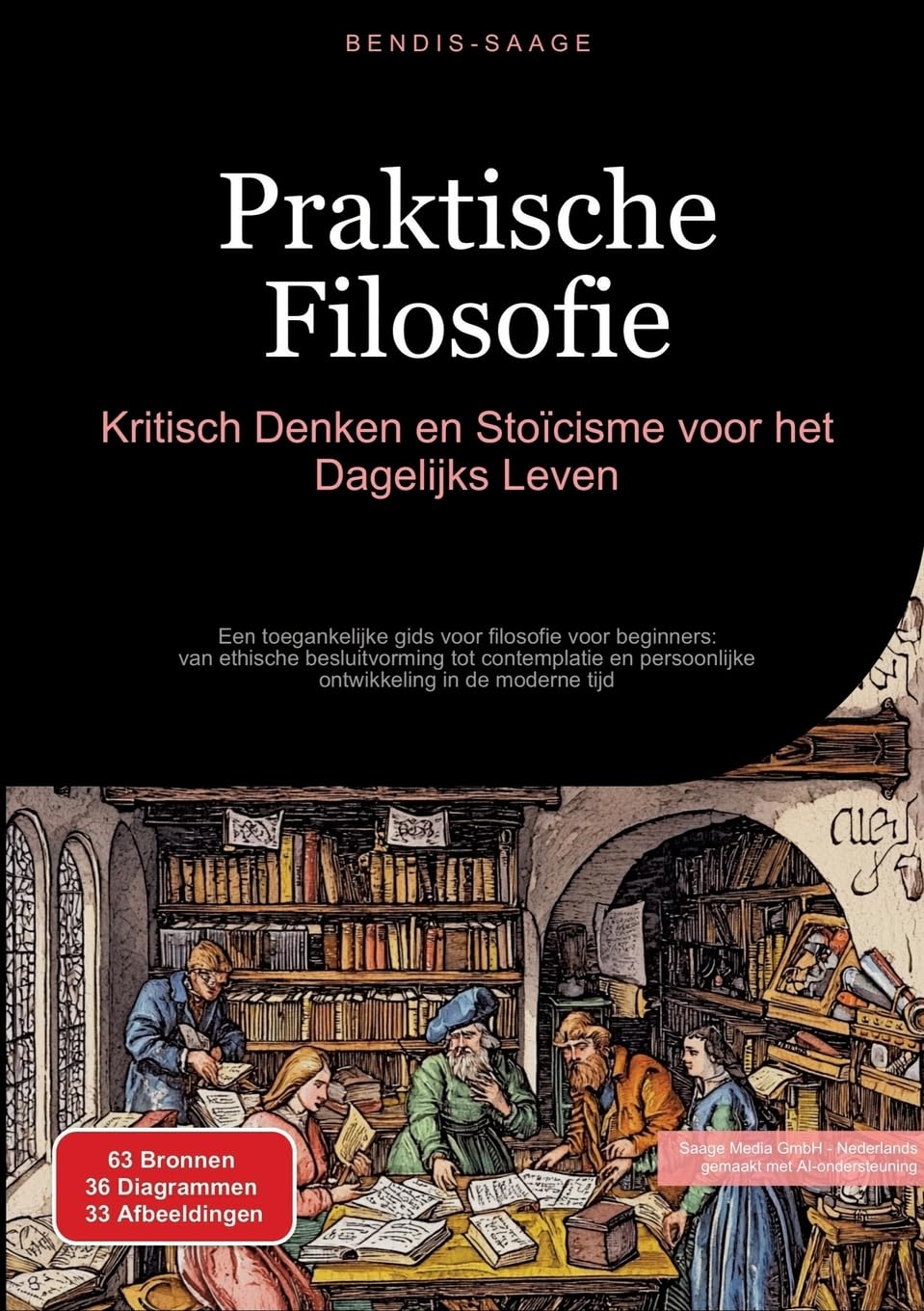 Praktische Filosofie: Kritisch Denken en Stoïcisme voor het Dagelijks Leven Law