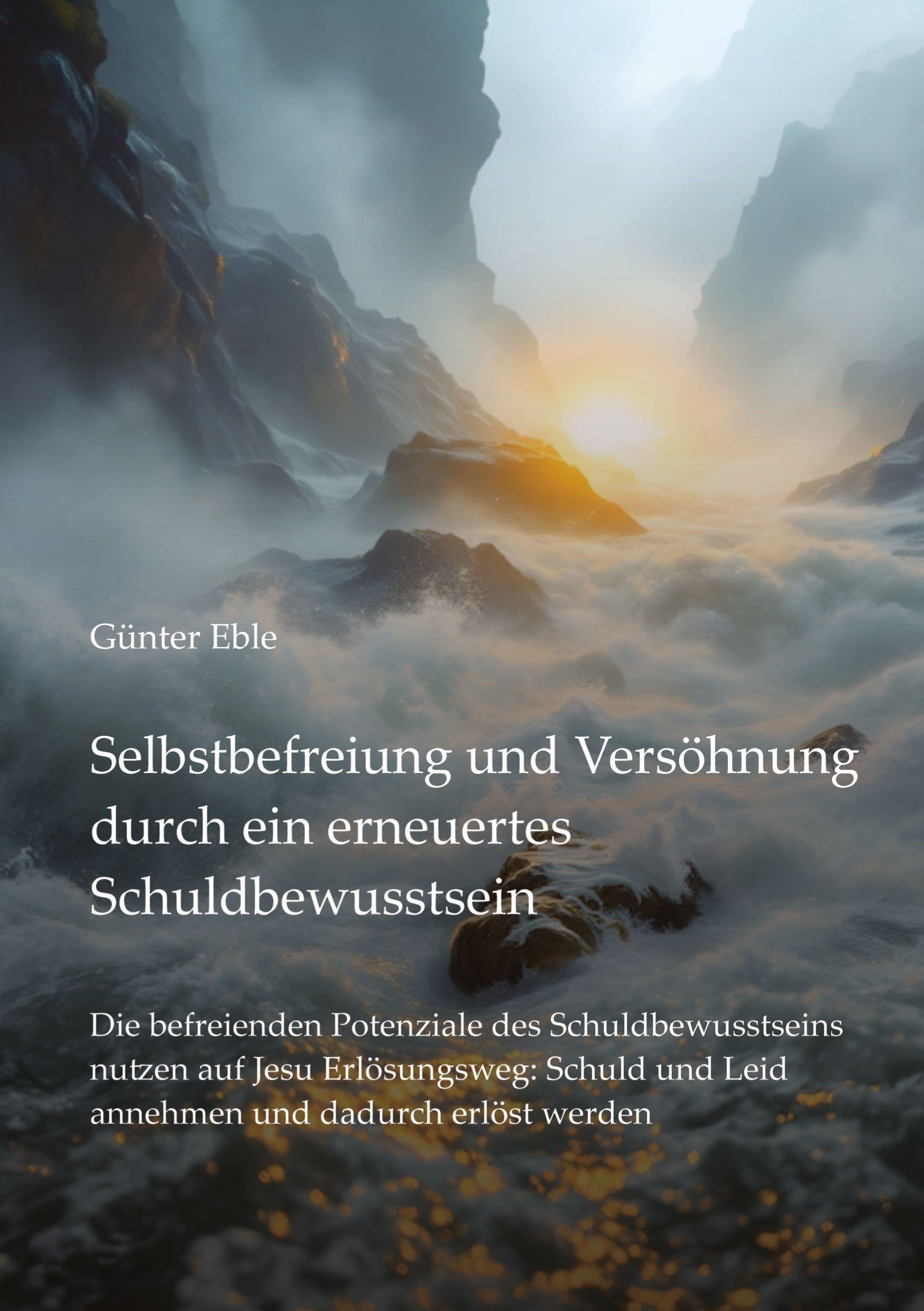 Selbstbefreiung und Versöhnung durch ein erneuertes Schuldbewusstsein Medicine