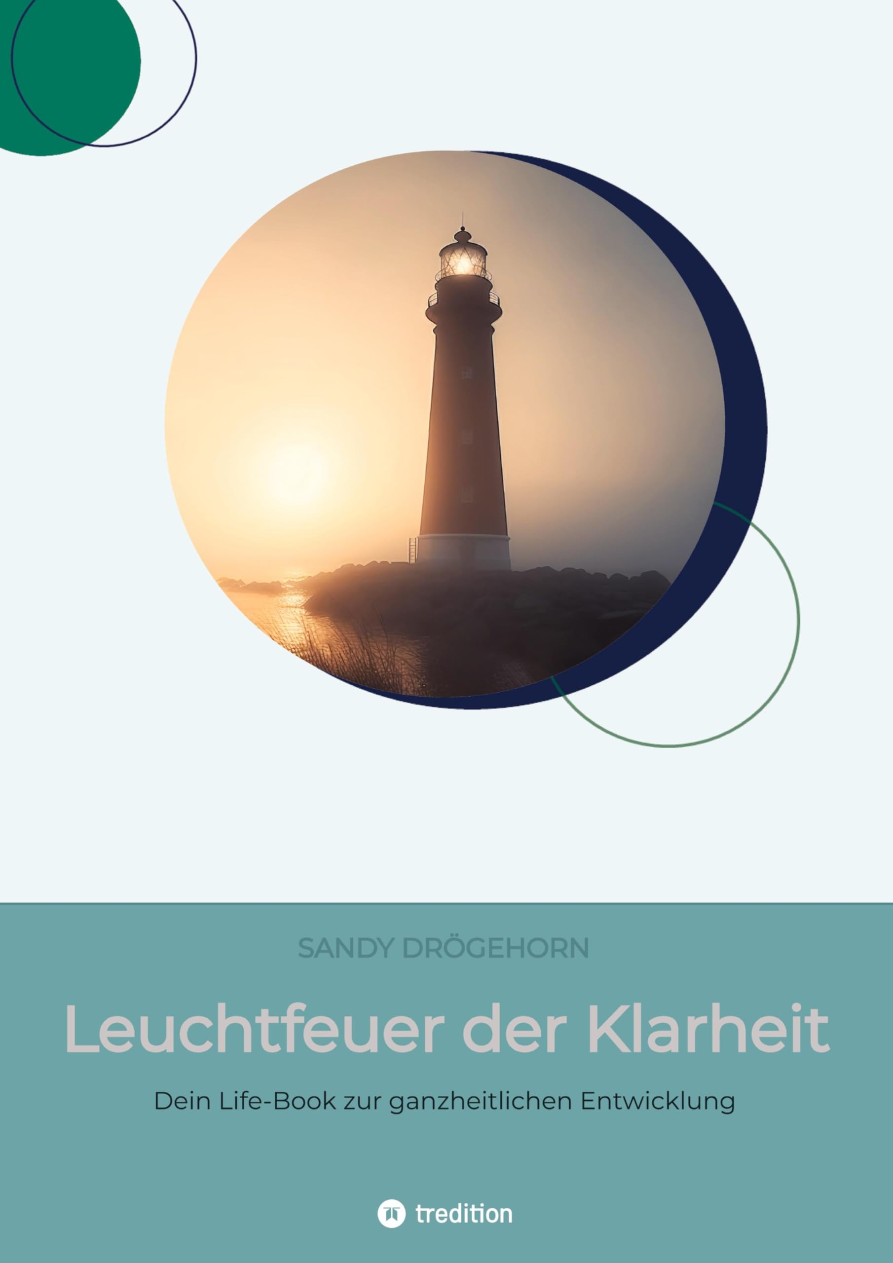 Leuchtfeuer der Klarheit Medicine