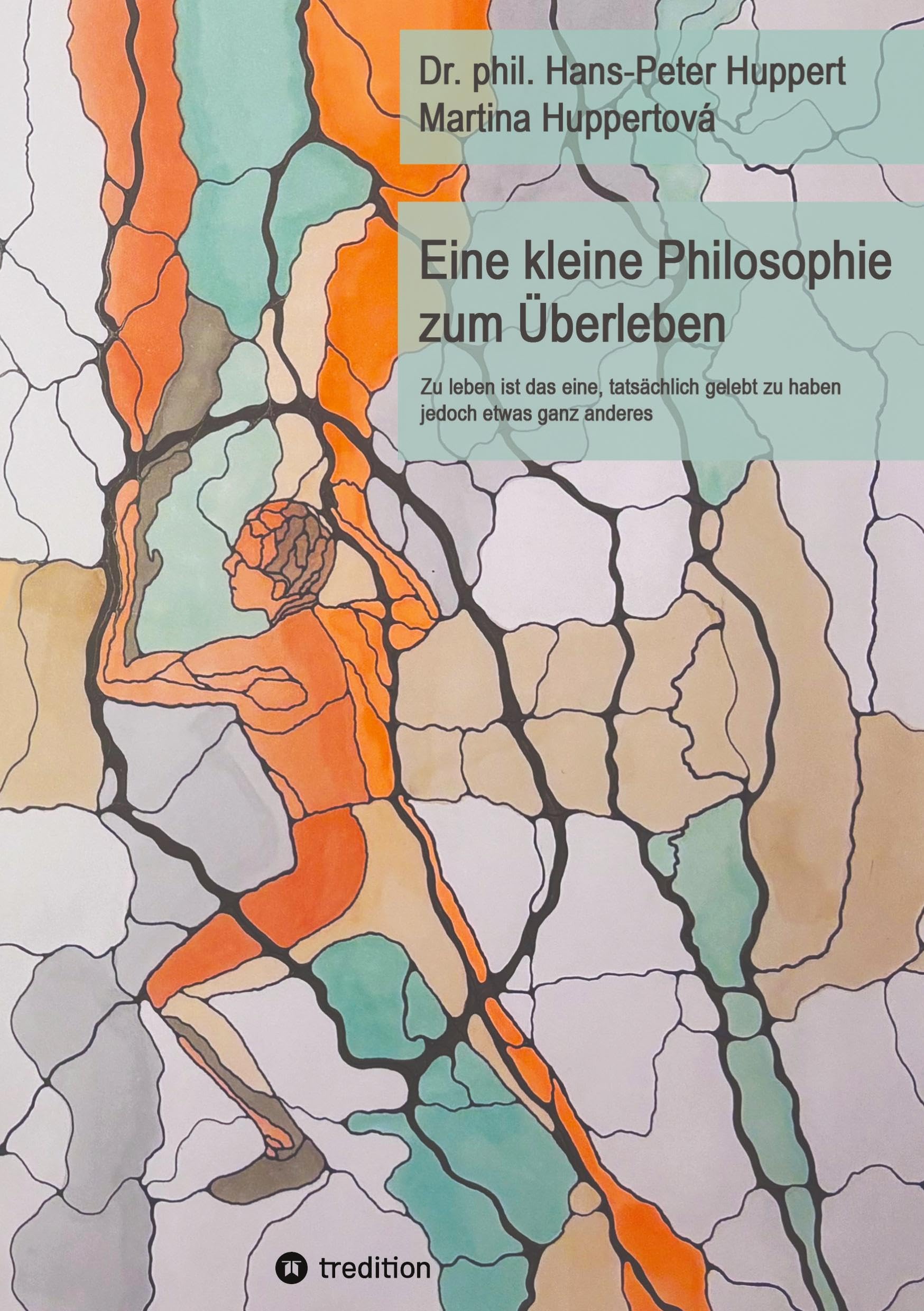 Eine kleine Philosophie zum Überleben Religion & Esotericism