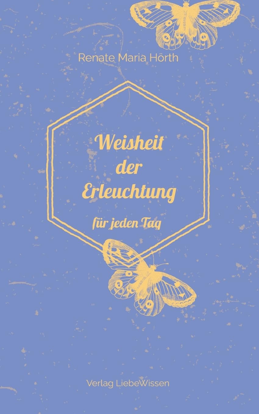 Weisheit der Erleuchtung book