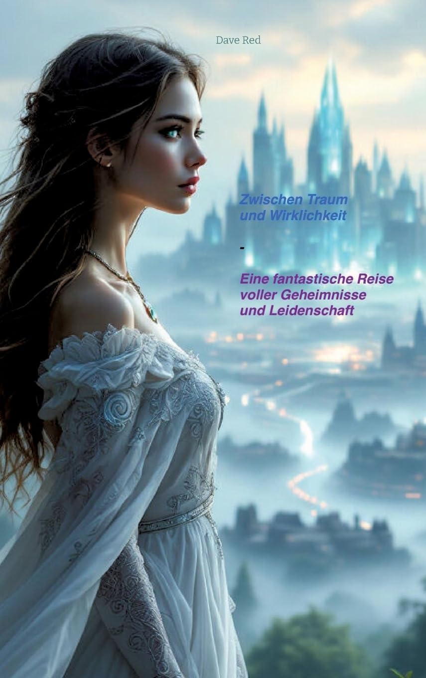 Zwischen Traum und Wirklichkeit - Historical Fiction