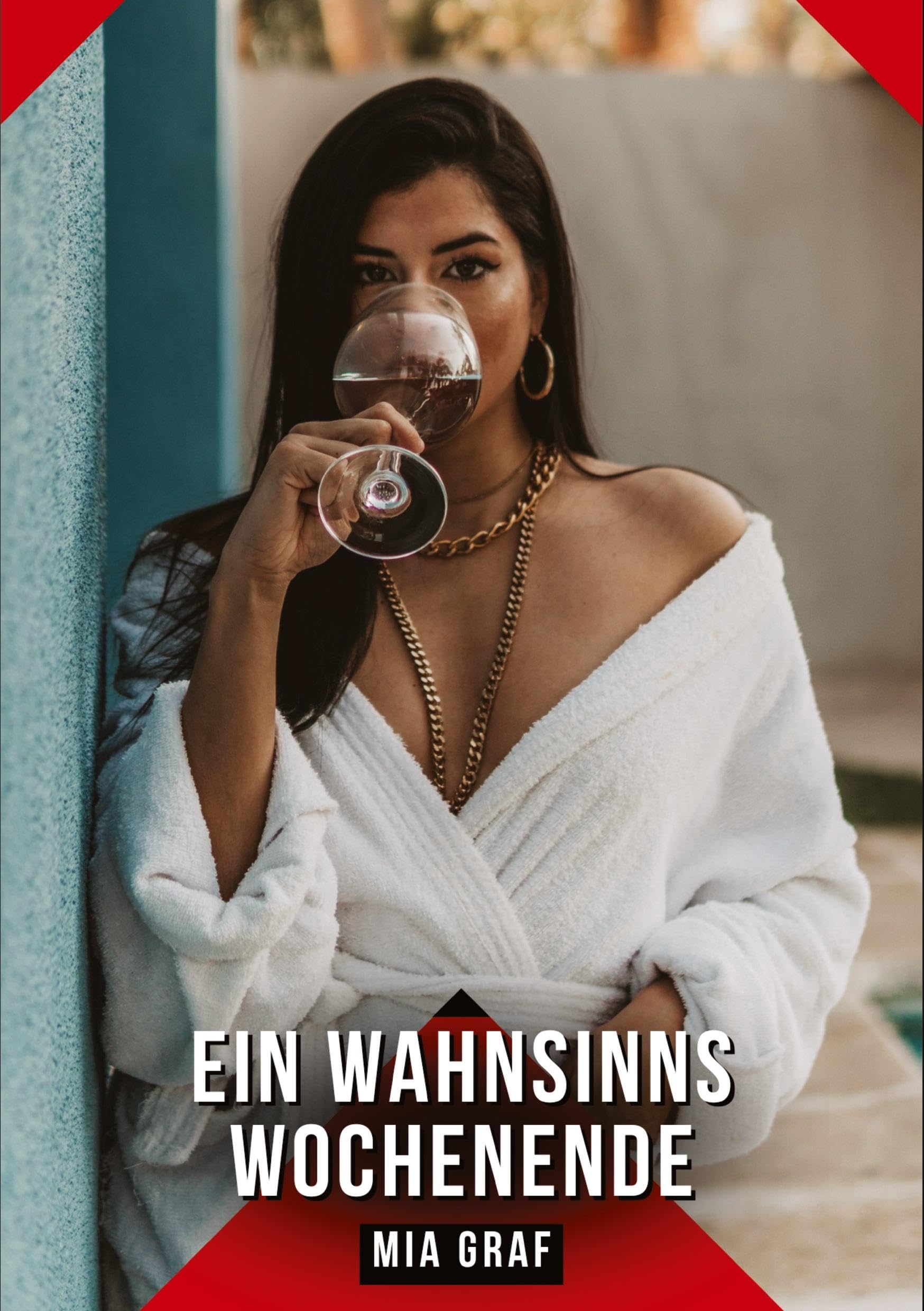 Product Image: Ein Wahnsinns Wochenende
