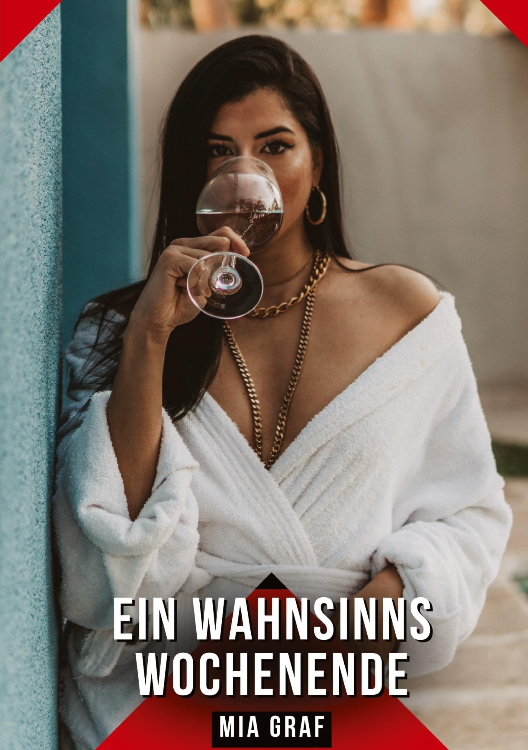 Product Image: Ein Wahnsinns Wochenende