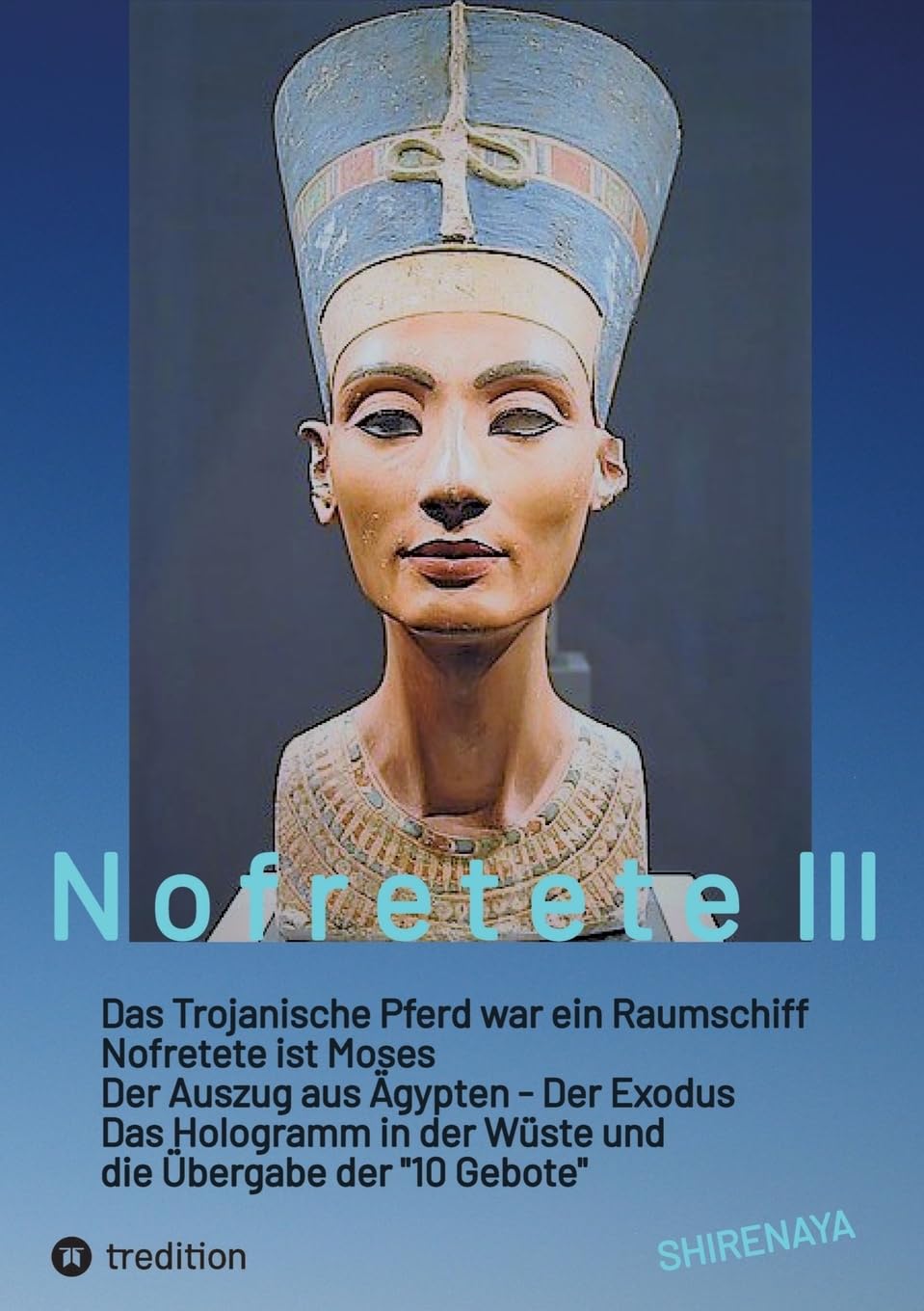 Nofretete / Nefertiti / Echnaton Social Sciences