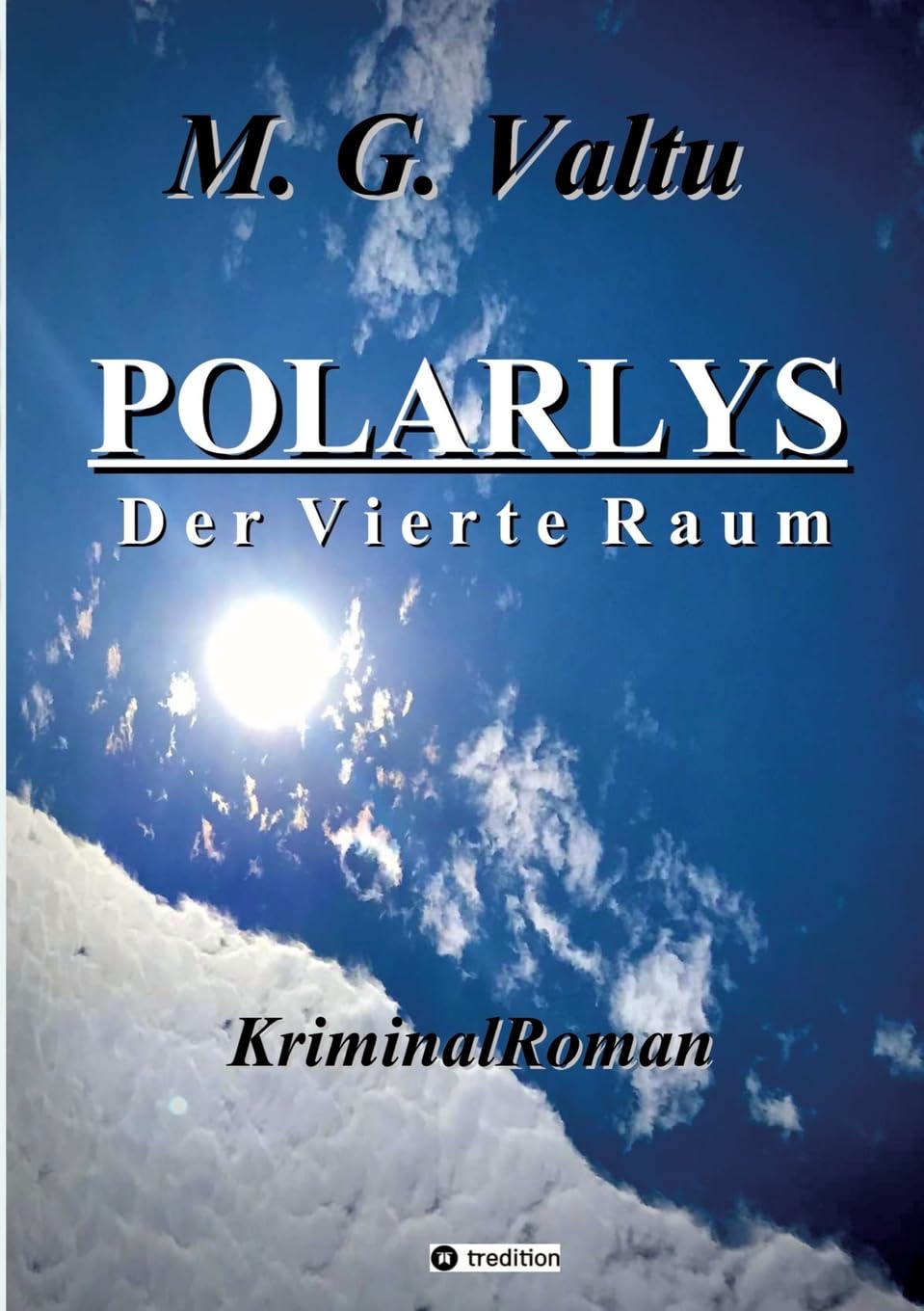 POLARLYS Contemporary literature