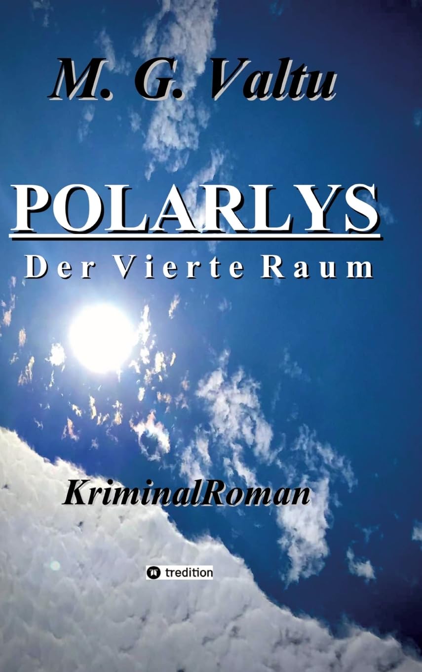 POLARLYS Contemporary literature