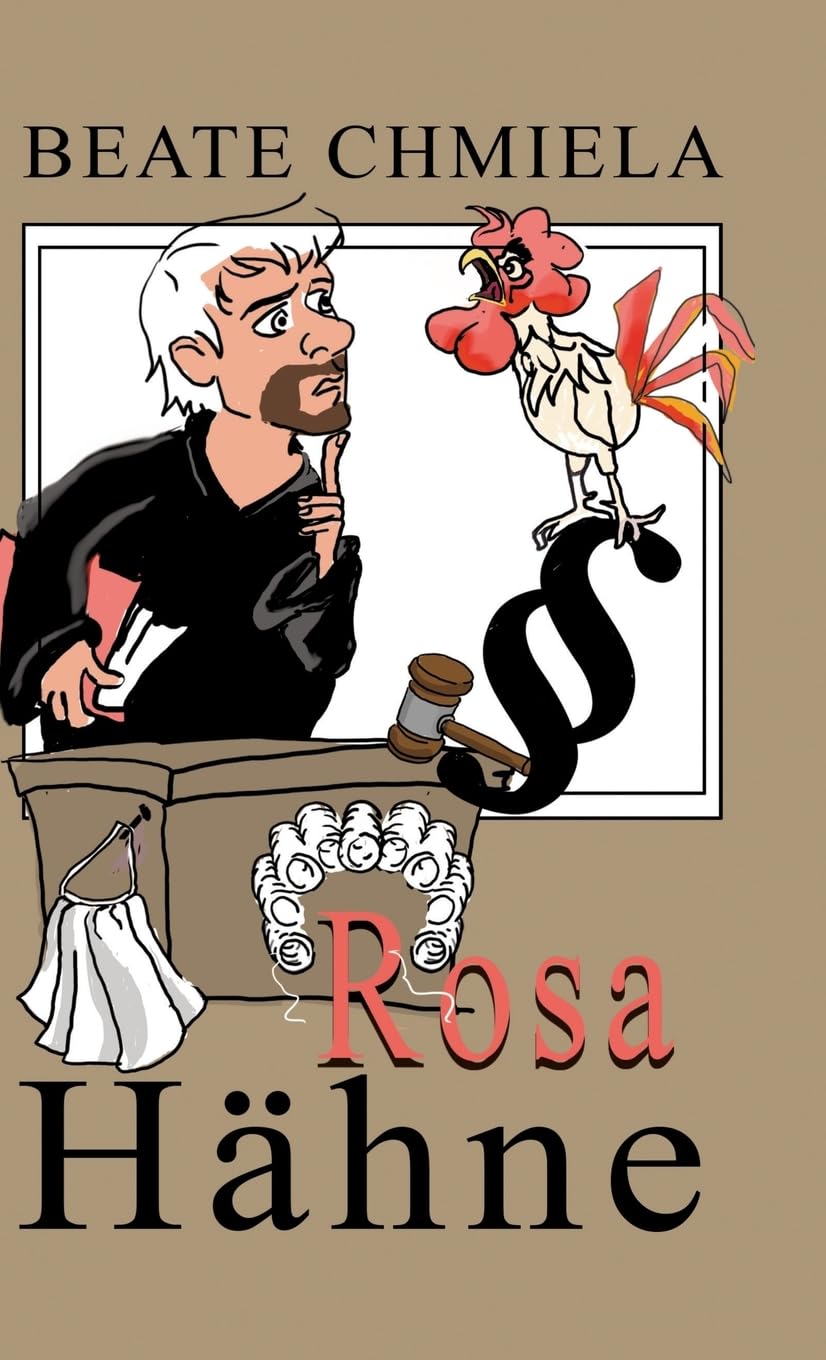 Rosa Hähne Essays & Short Stories