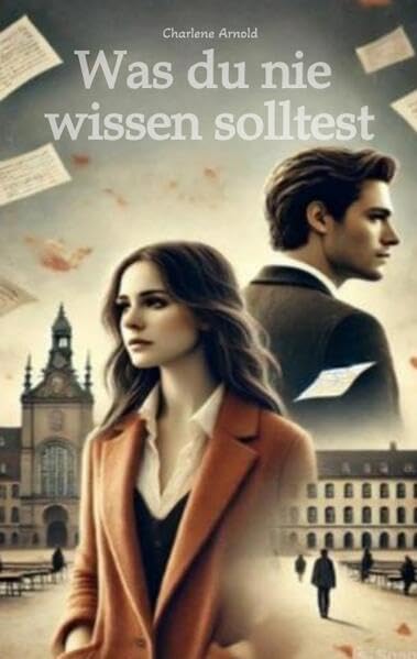 Product Image: Was du nie wissen solltest