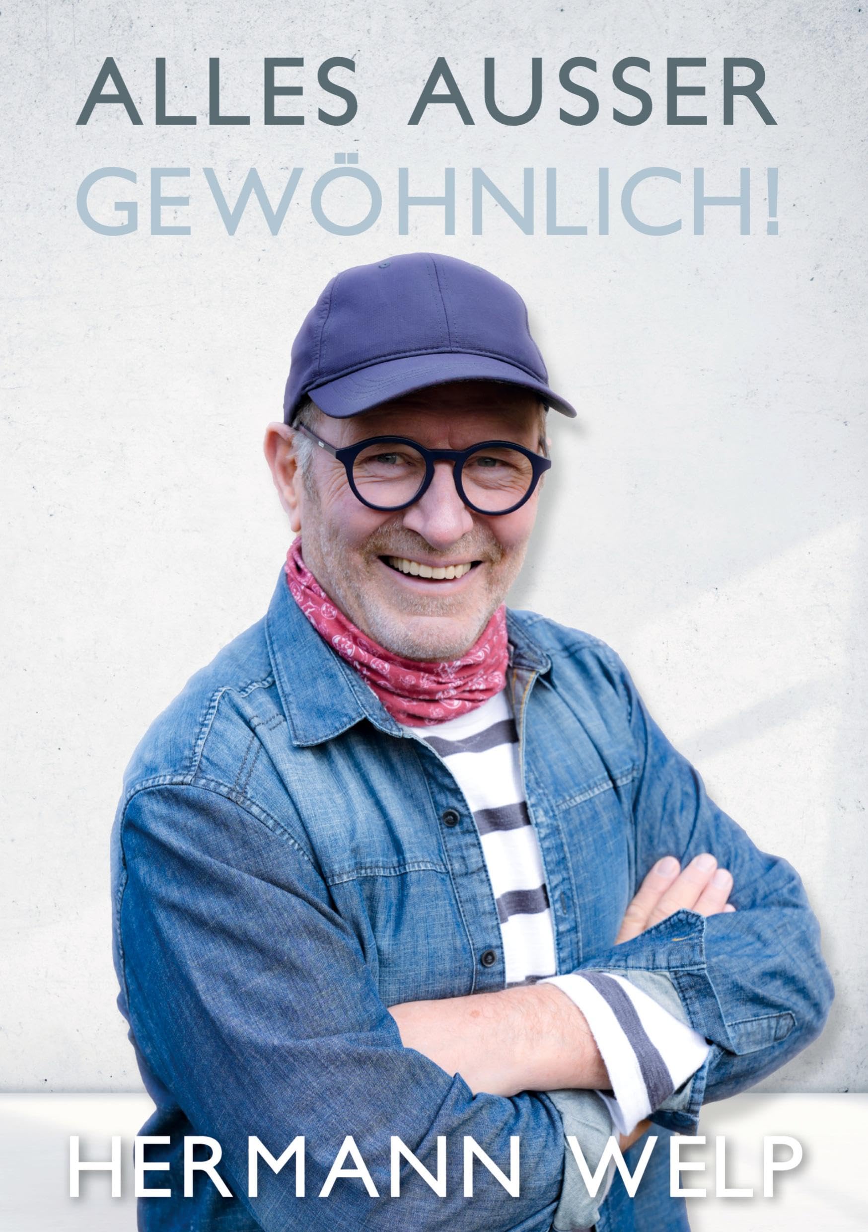 Product Image: Alles außer Gewöhnlich