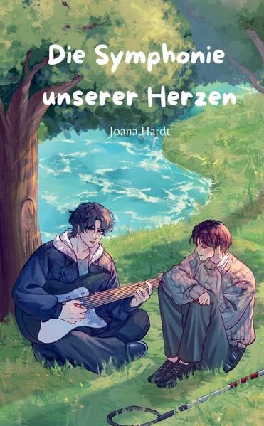 Die Symphonie unserer Herzen Contemporary literature
