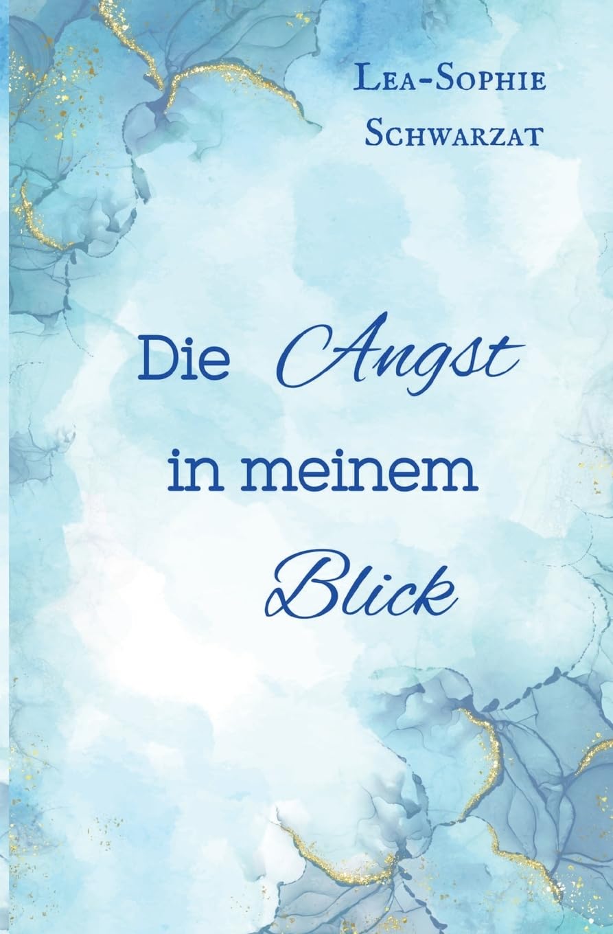 Die Angst in meinem Blick Contemporary literature