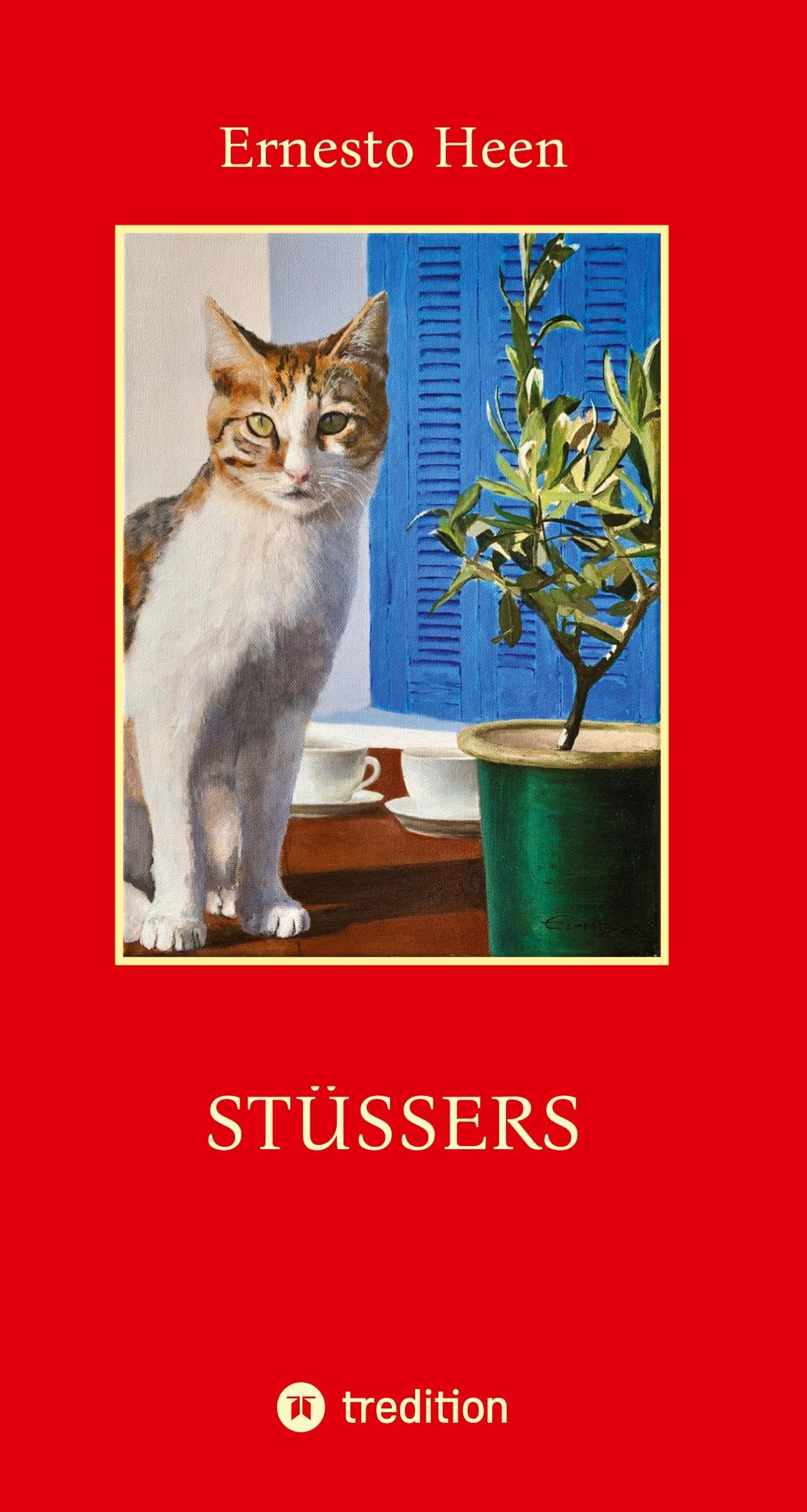Stüssers Essays & Short Stories