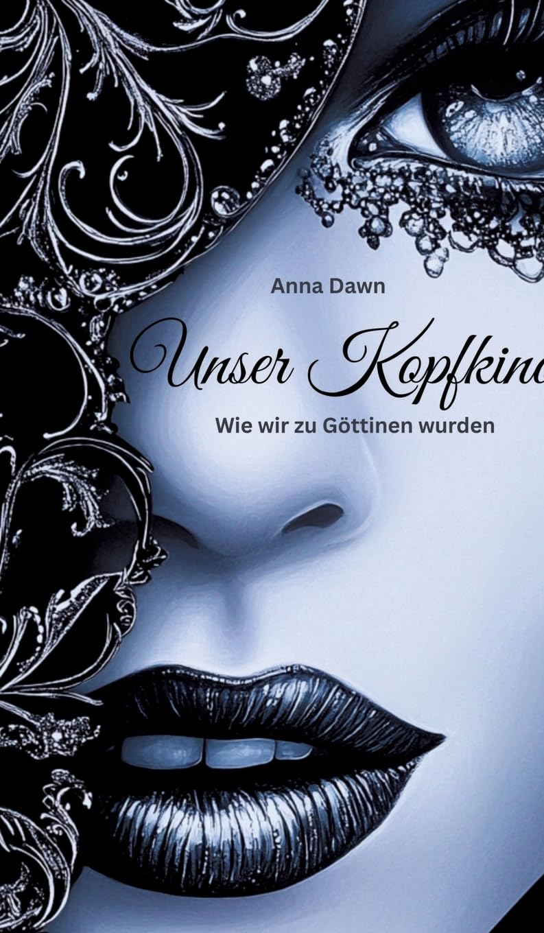 Unser Kopfkino - Wie wir zu Göttinnen wurden Personalities