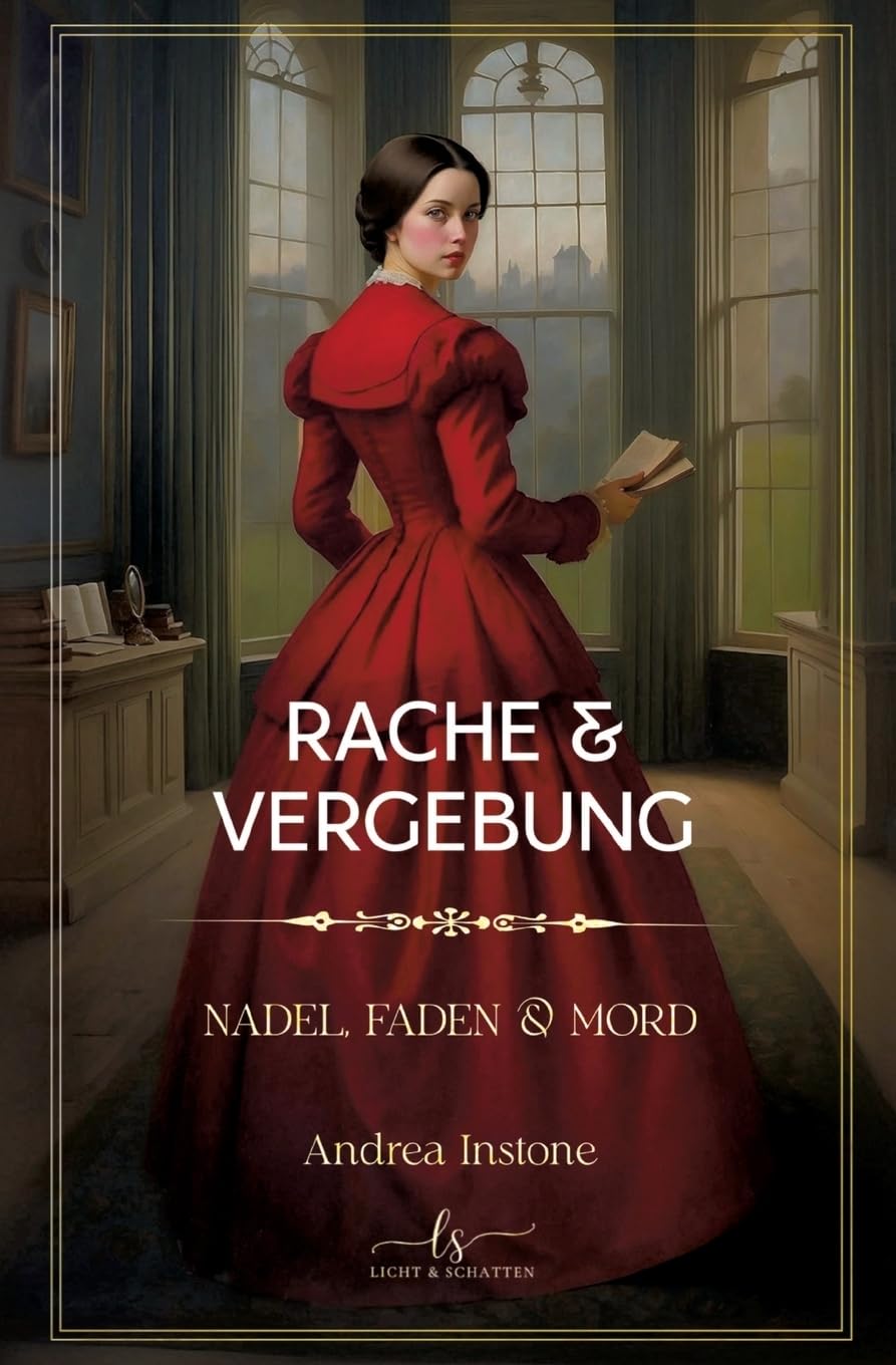 Product Image: Rache & Vergebung