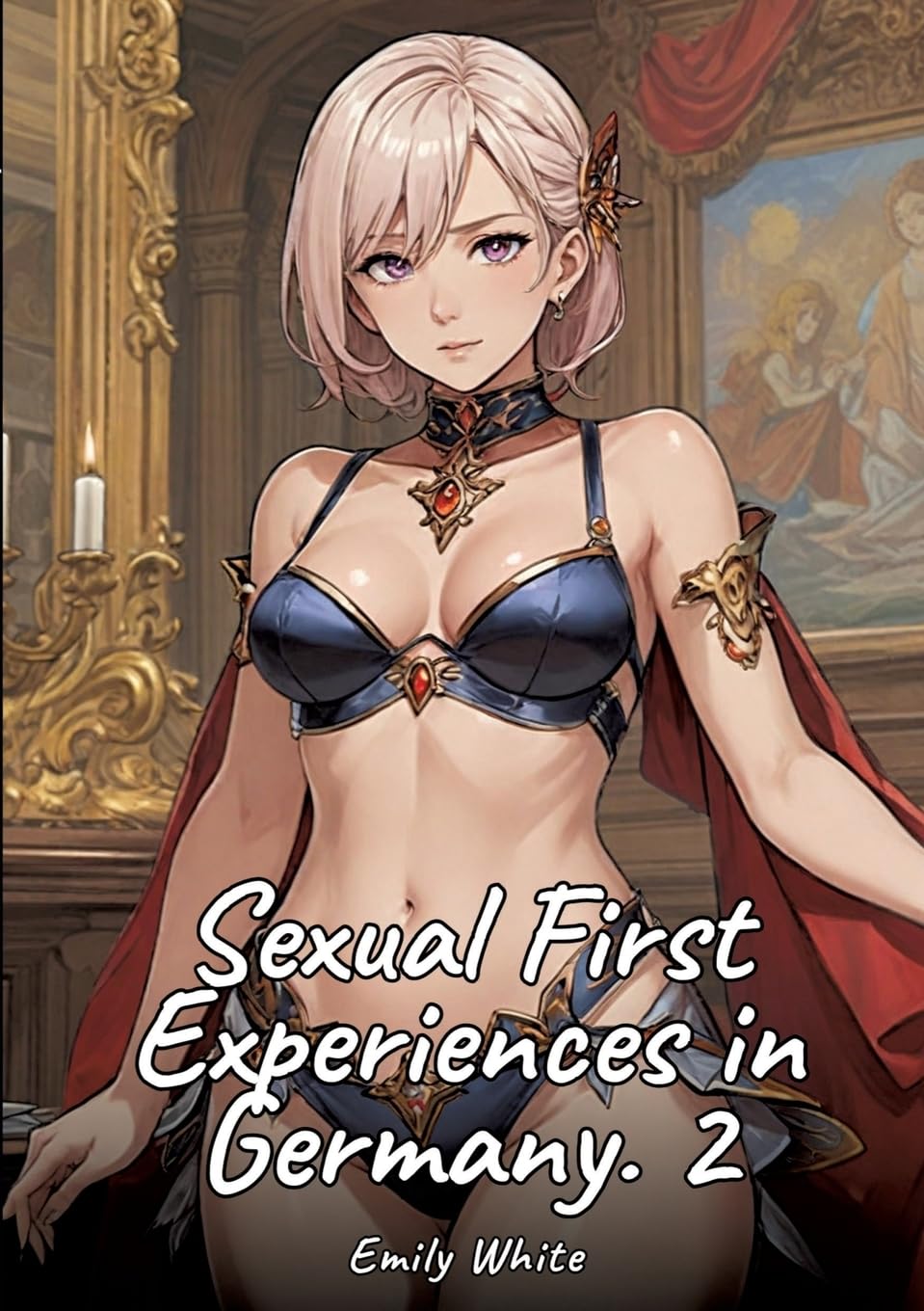 Product Image: Sexual First Experiences in Germany. 2