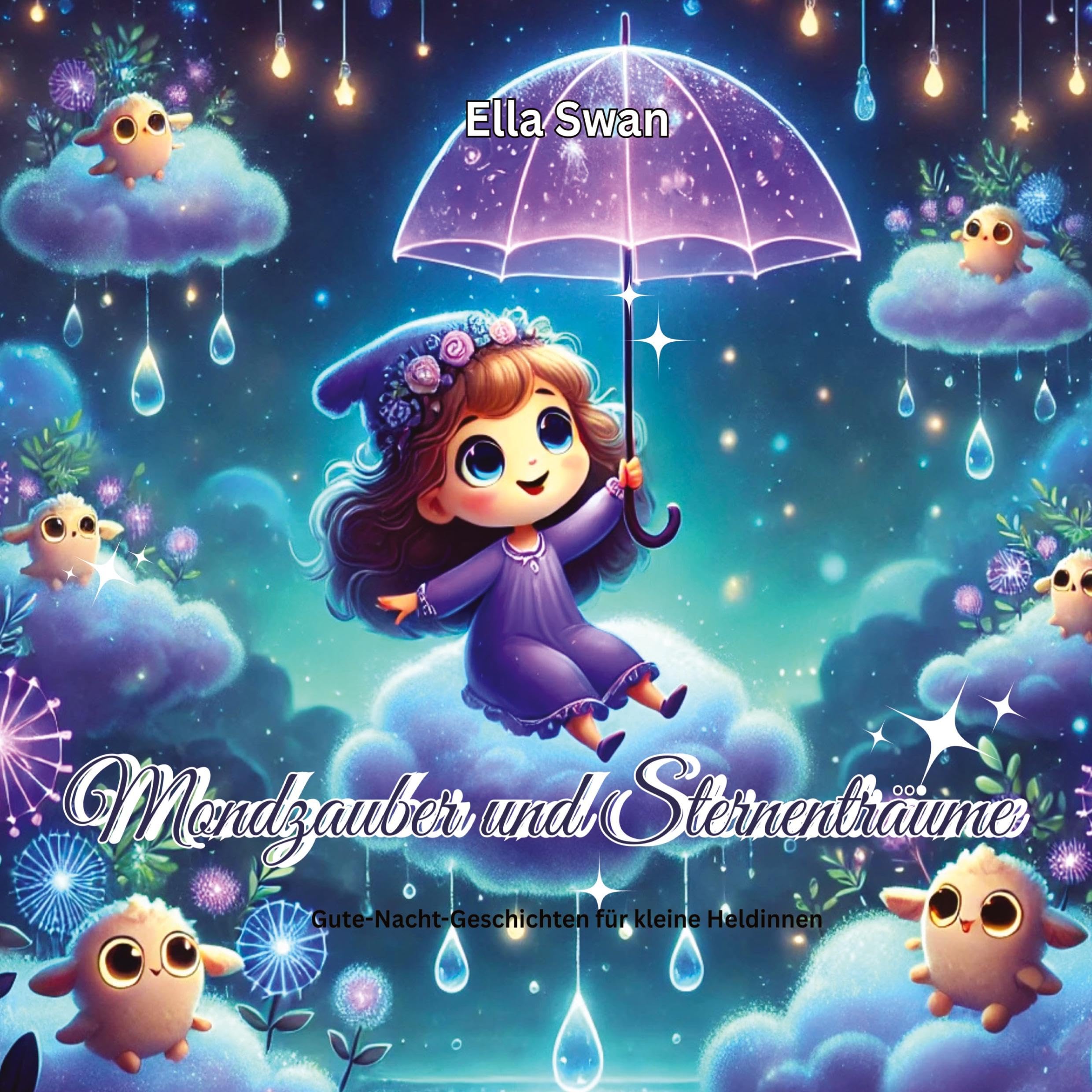 Mondzauber und Sternenträume Non-fiction