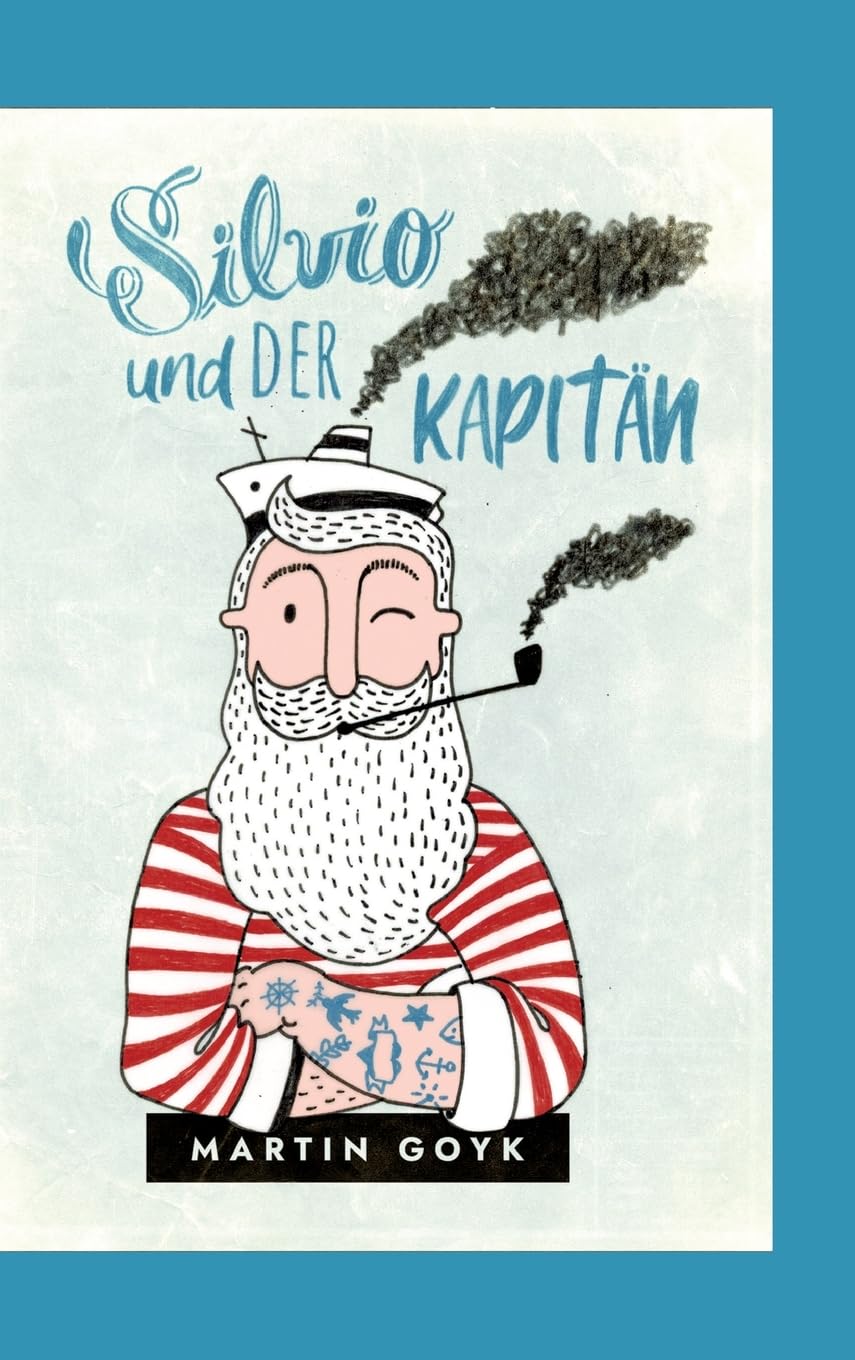 Silvio und der Kapitän Politics & History