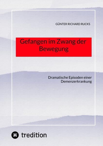 Gefangen im Zwang der Bewegung Health, Nutrition & Fitness