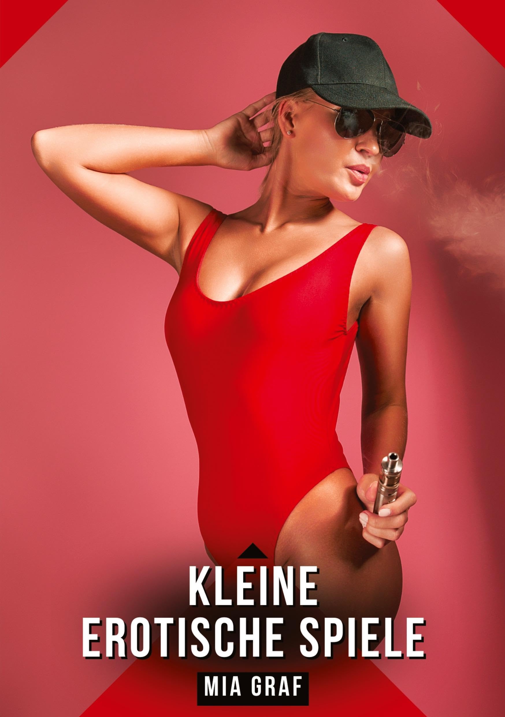 Kleine erotische Spiele Essays & Short Stories