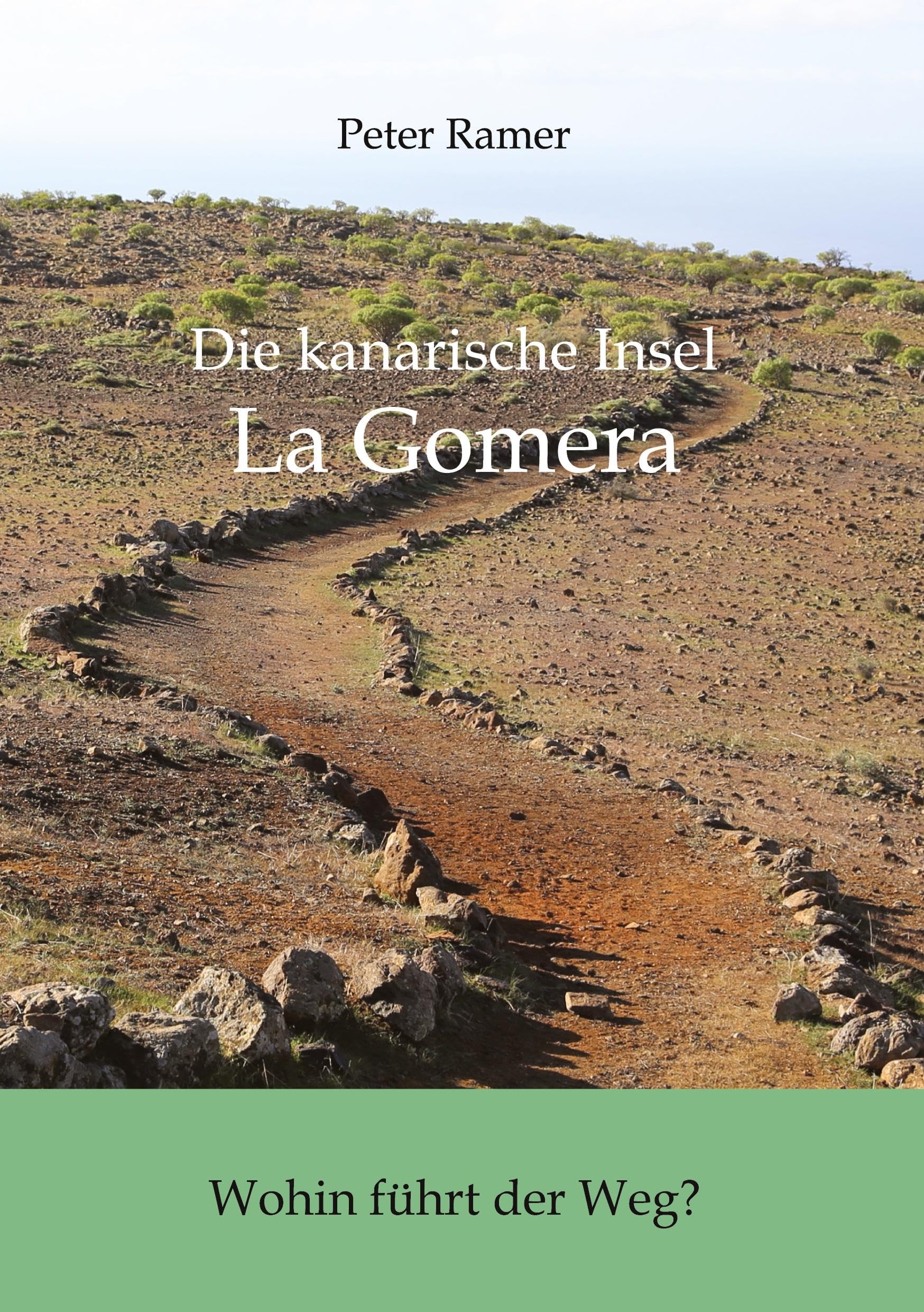 Die Zukunft La Gomeras und der Region der Kanarischen Inseln Medicine