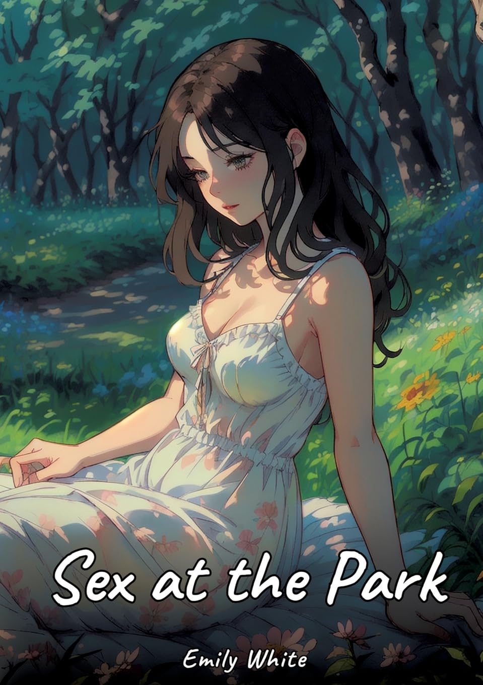 Sex at the Park Essays & Short Stories