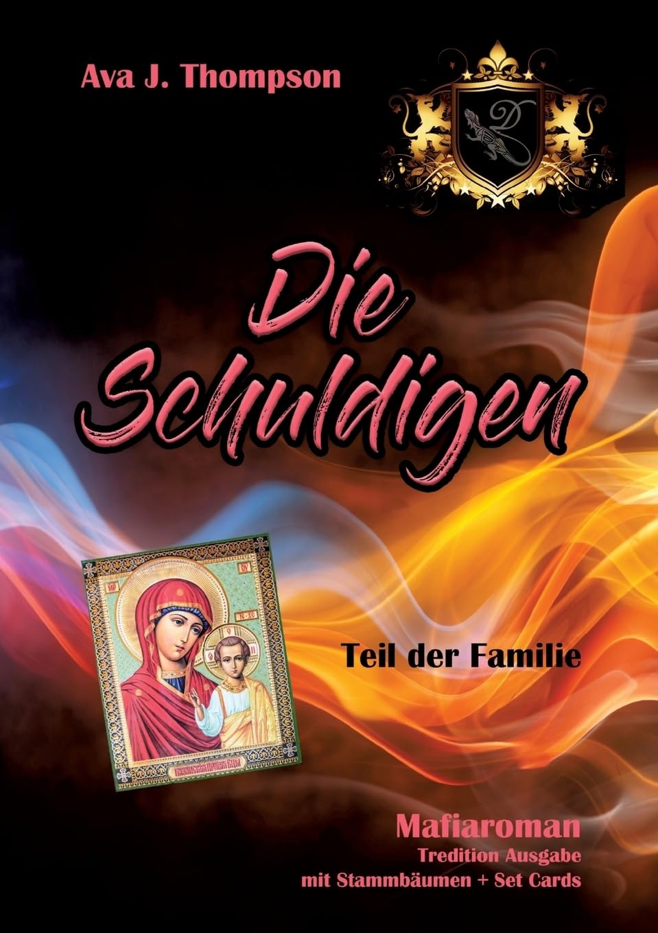 Die Schuldigen Law Books
