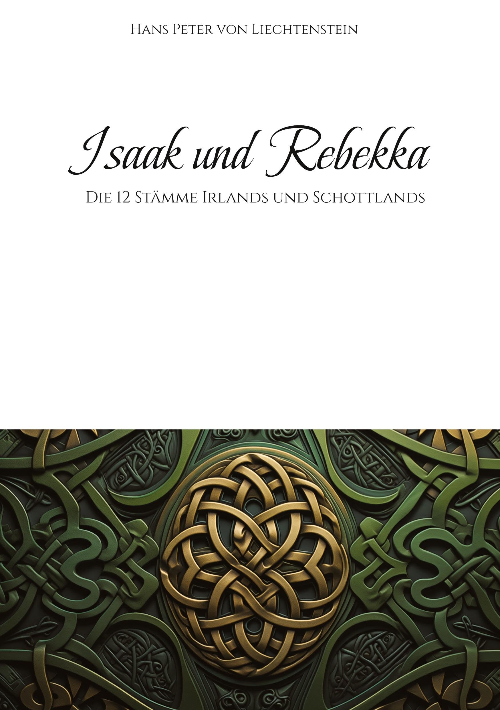 Isaak und Rebekka Politics & History