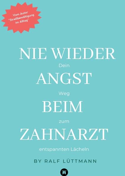 Nie wieder Angst beim Zahnarzt: Dein Weg zum entspannten Lächeln Medicine