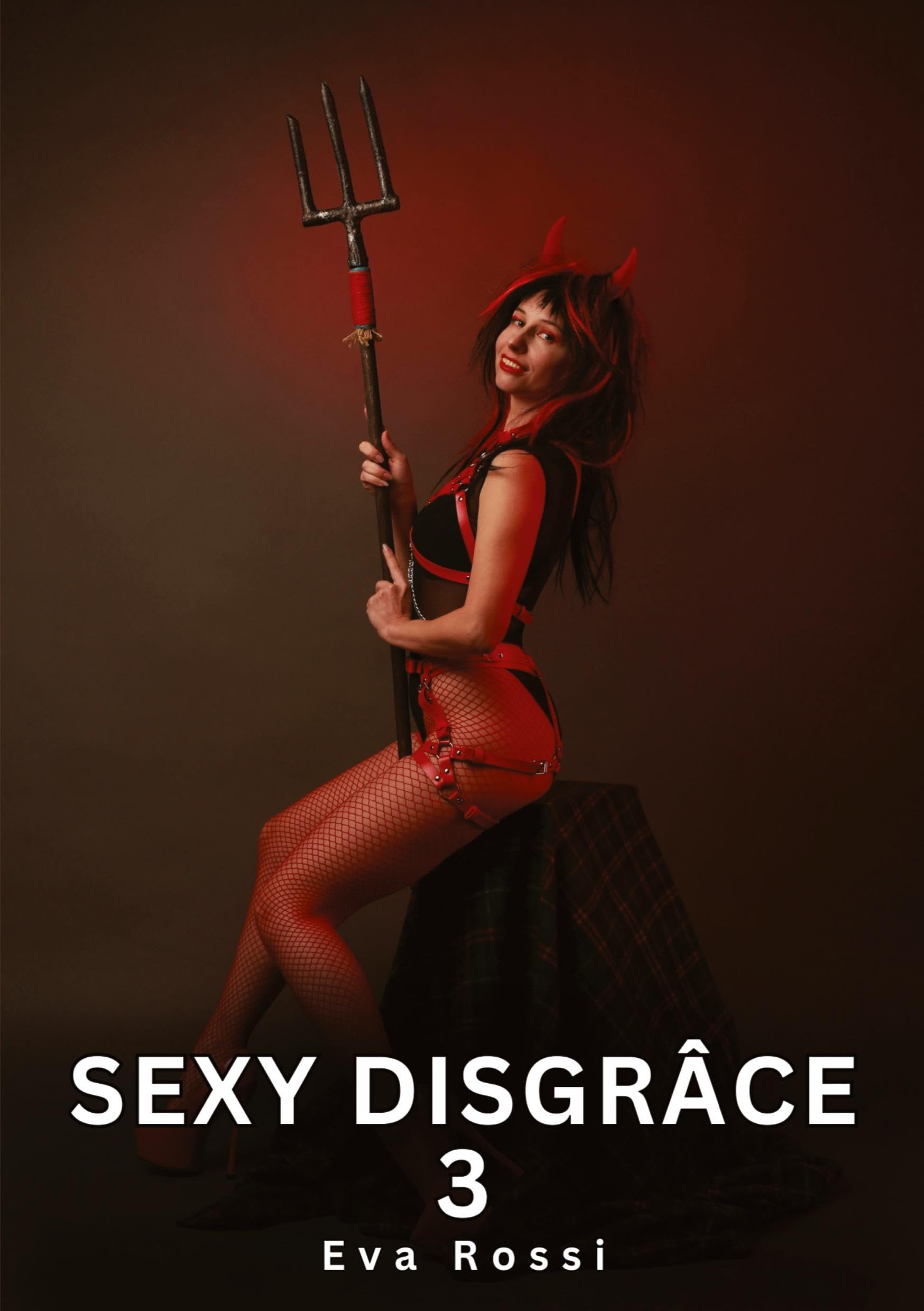 Sexy Disgrâce. 3: Histoires Érotiques Interdites de Sexe Tabou pour Adultes book