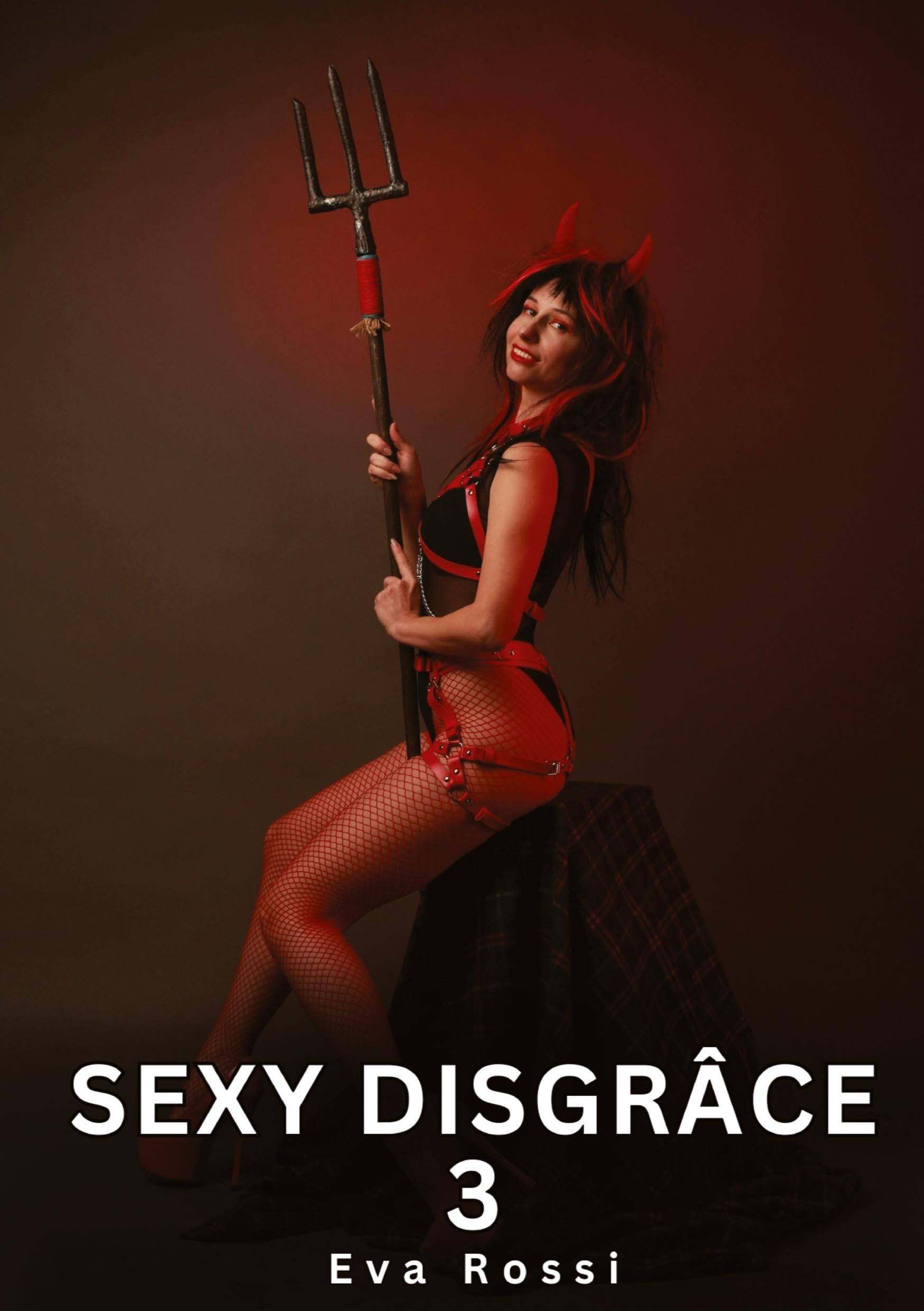 Sexy Disgrâce. 3: Histoires Érotiques Interdites de Sexe Tabou pour Adultes book