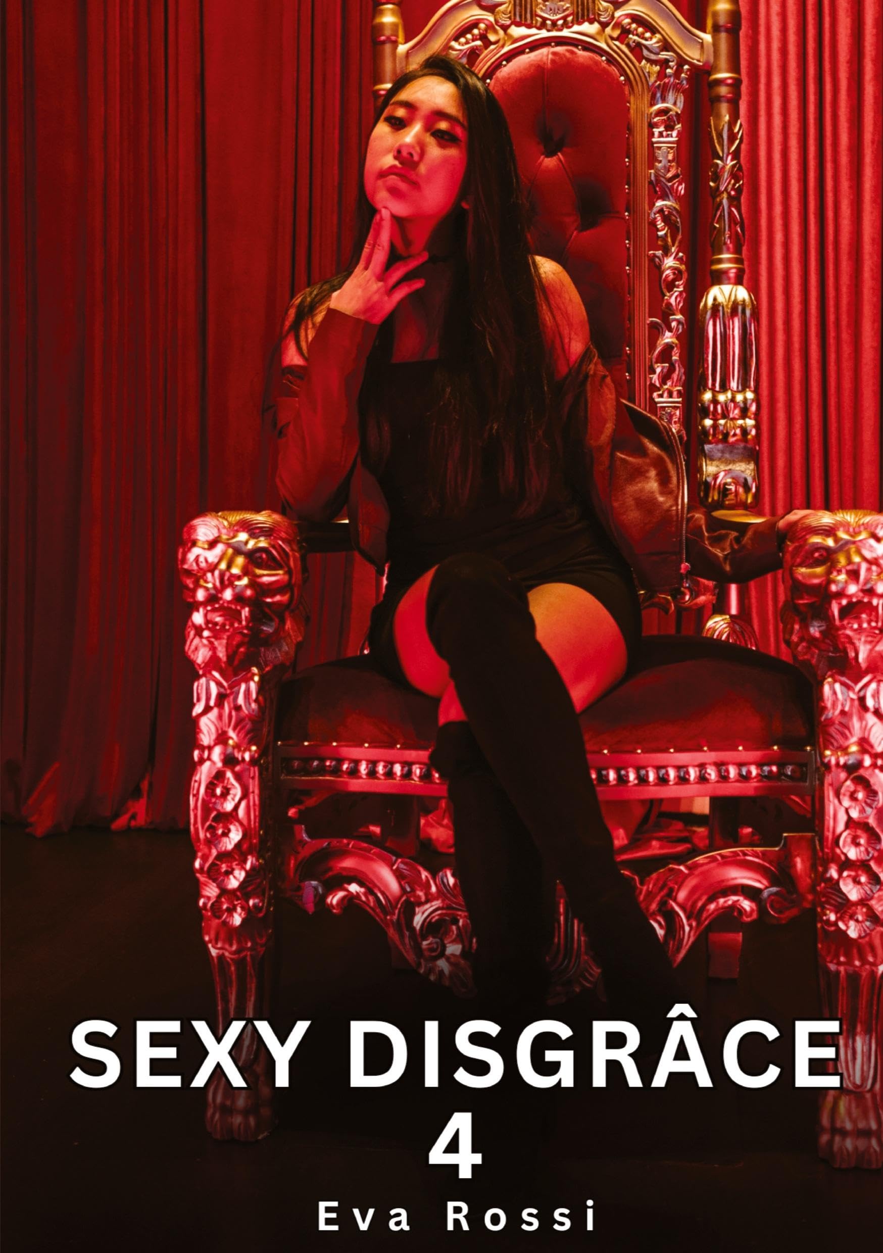 Sexy Disgrâce. 4: Histoires Érotiques Interdites de Sexe Tabou pour Adultes book
