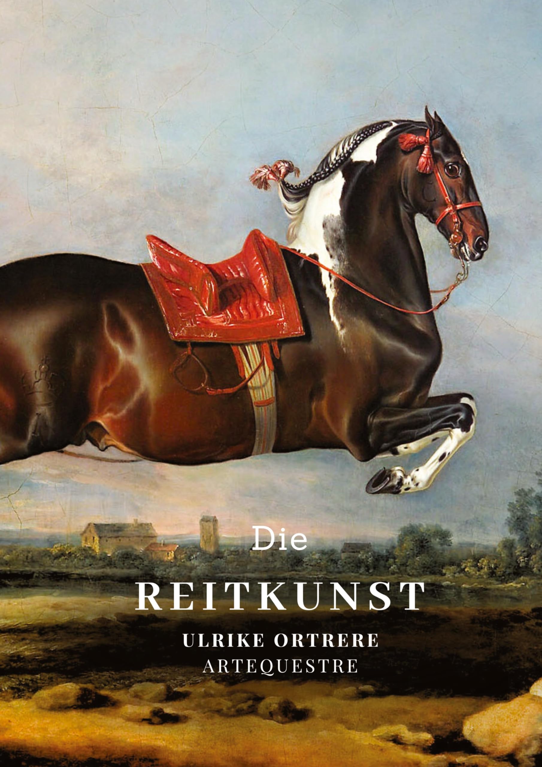 Product Image: Die Reitkunst