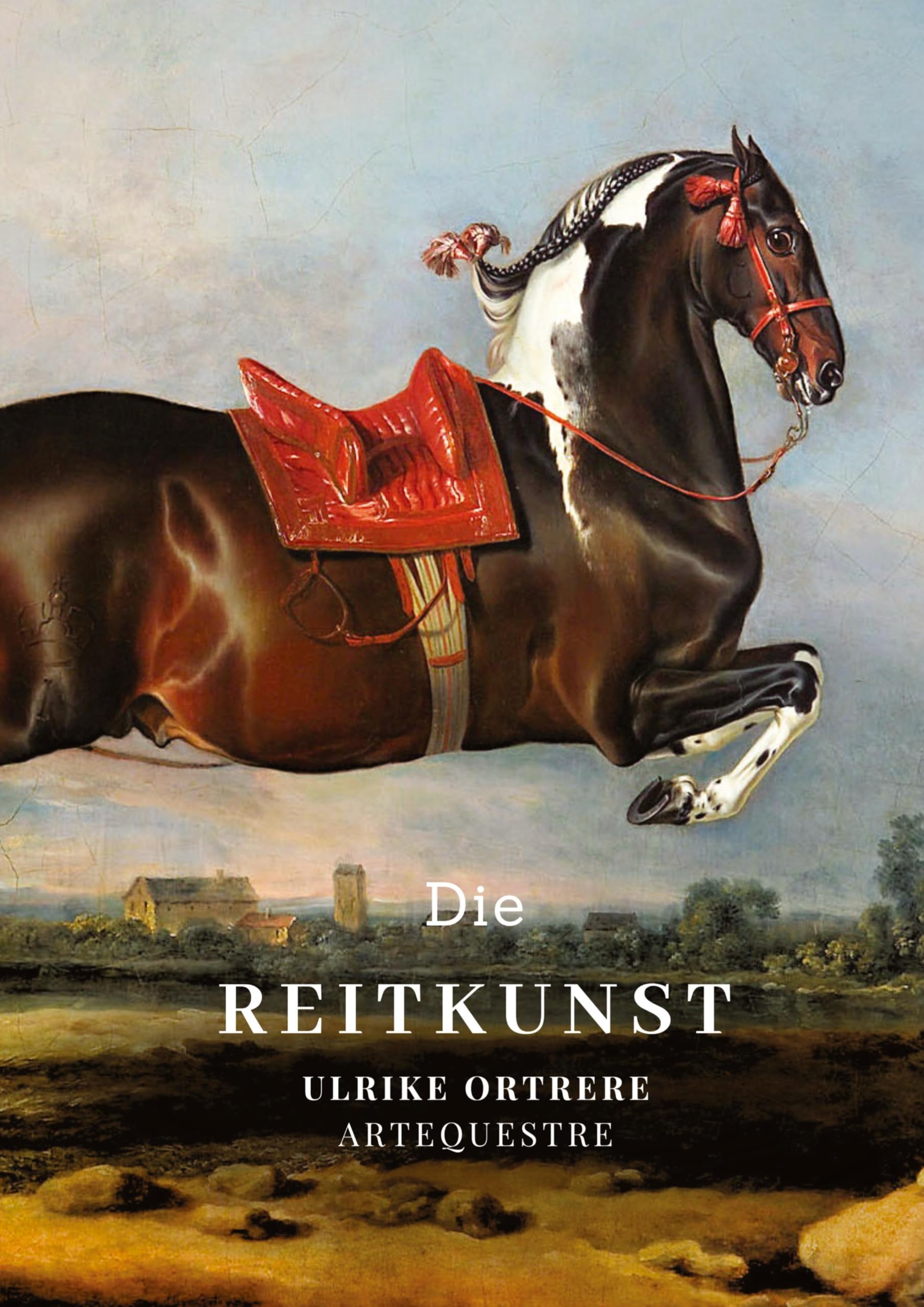 Product Image: Die Reitkunst
