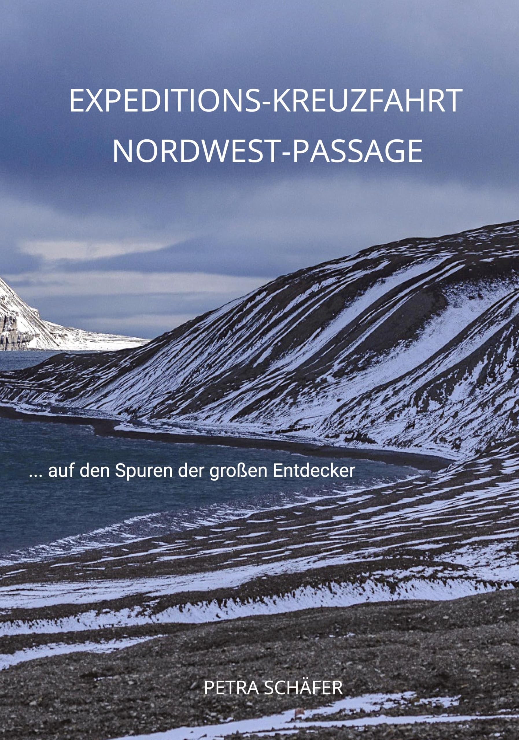 Expeditions-Kreuzfahrt Nordwest-Passage Leisure, Home & Garden