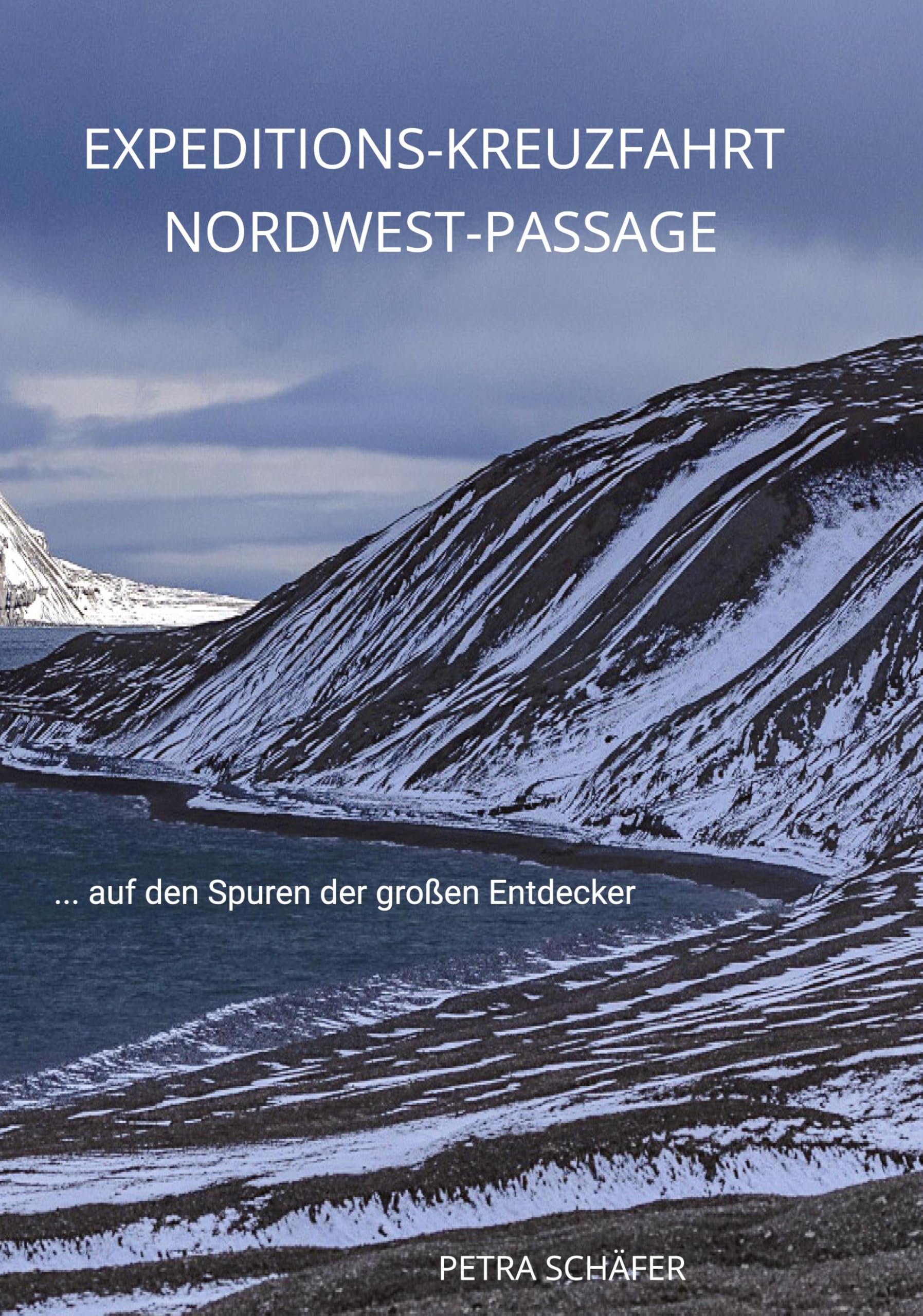 Expeditions-Kreuzfahrt Nordwest-Passage Leisure, Home & Garden