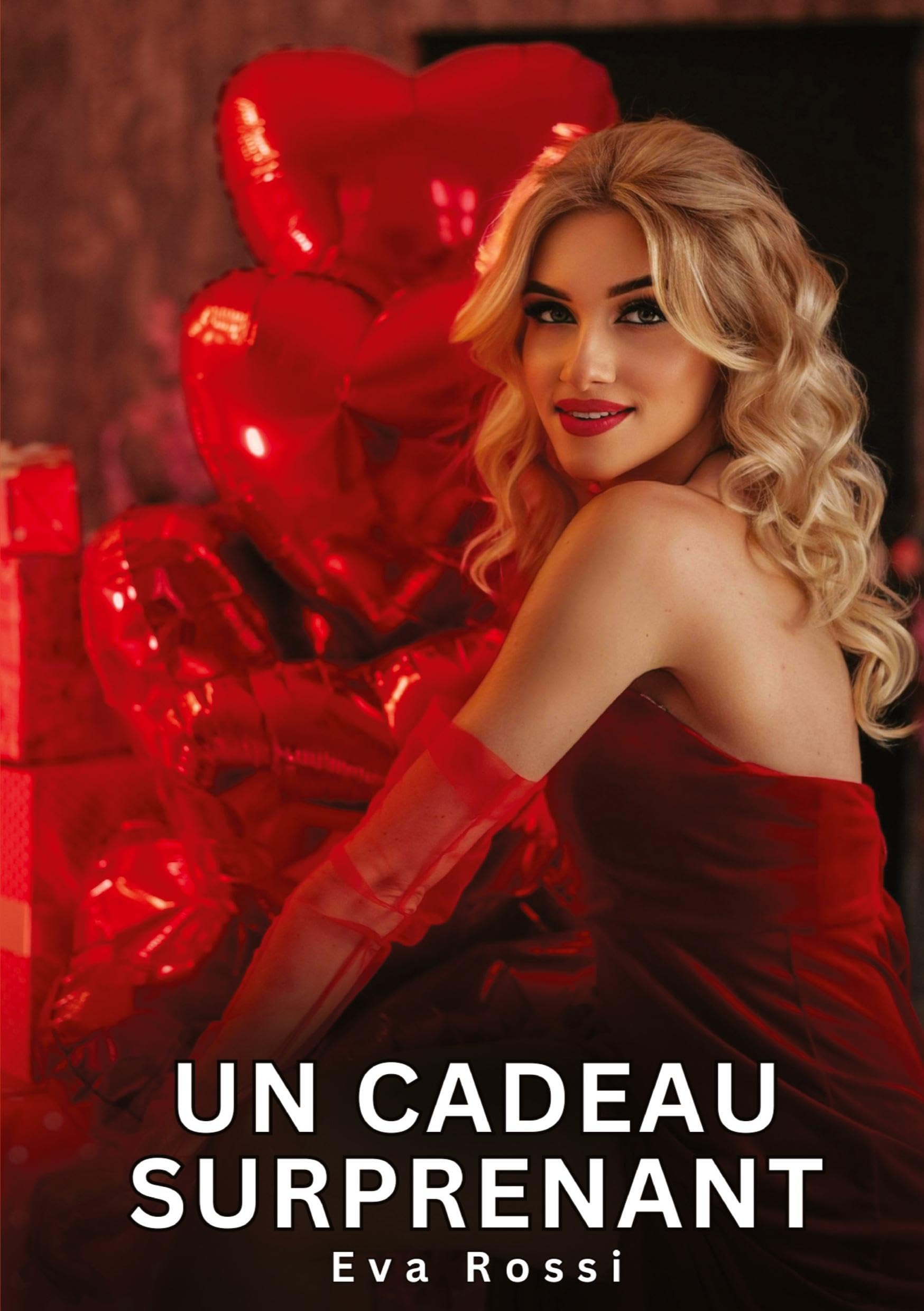 Un Cadeau Surprenant: Histoires Érotiques Interdites de Sexe Tabou pour Adultes book