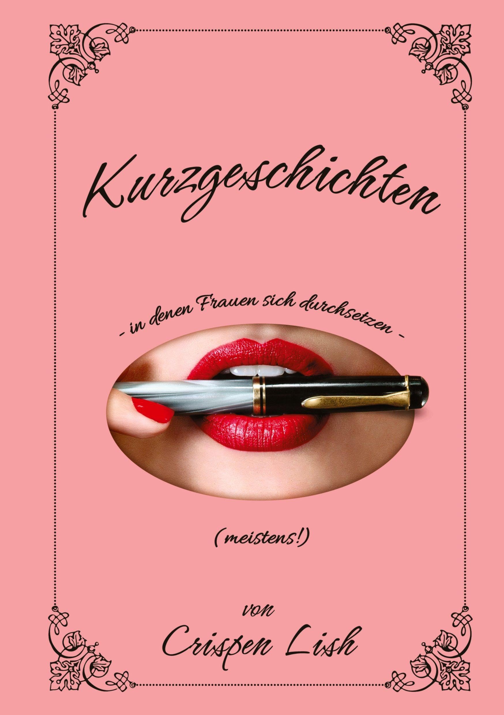 Düstere Kurzgeschichten Contemporary literature