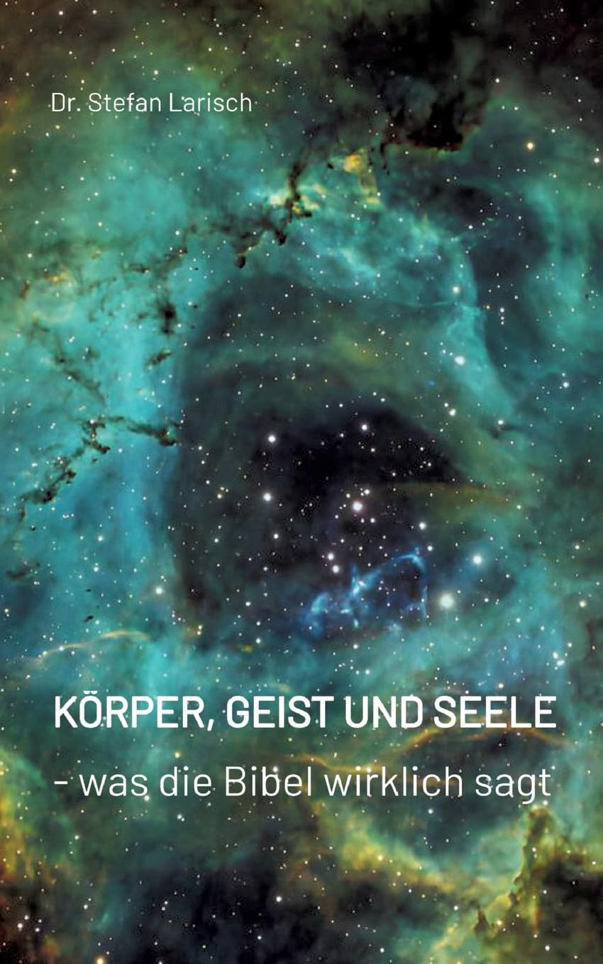 Körper, Geist und Seele Philosophy Books