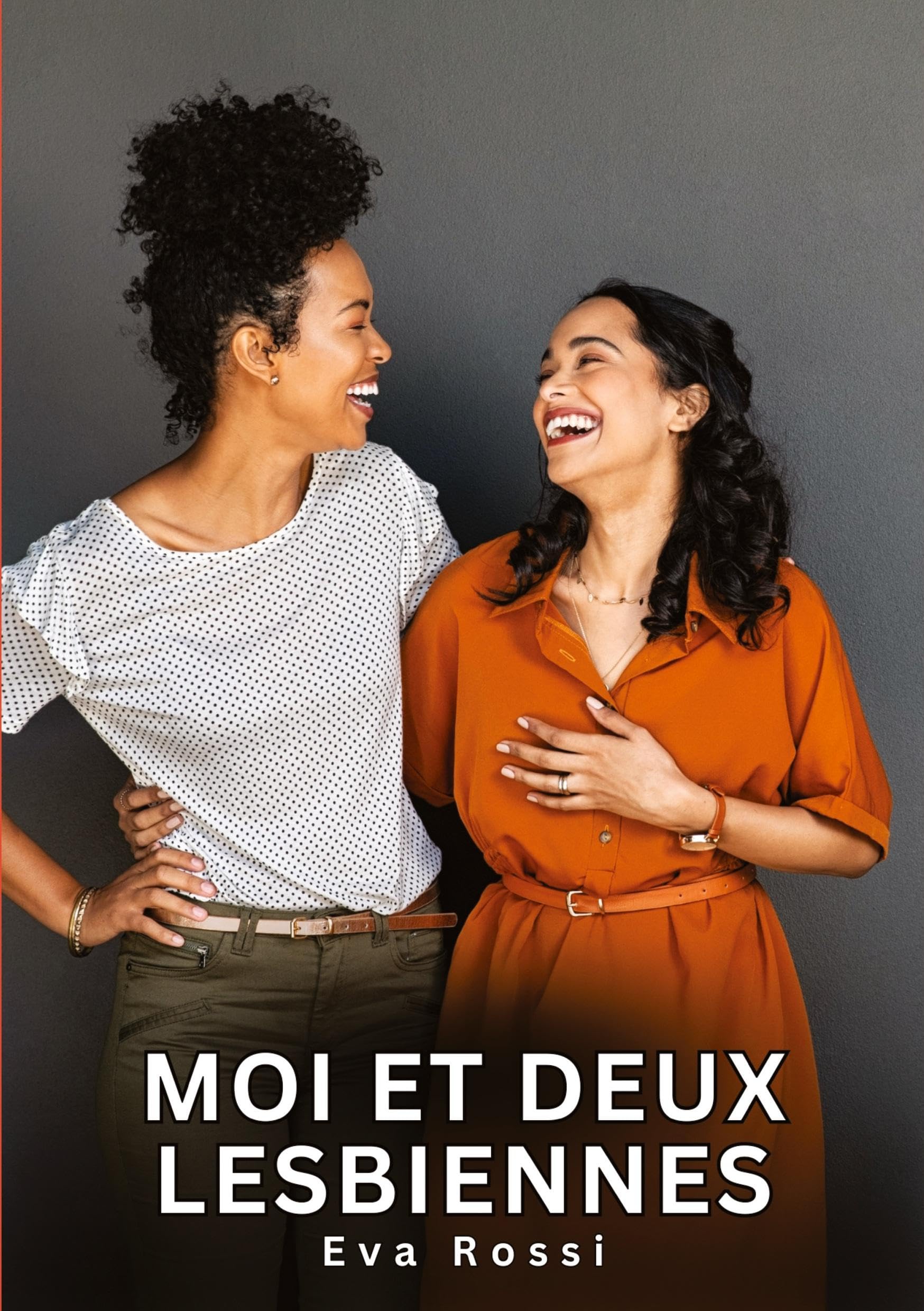 Moi et deux Lesbiennes: Histoires Érotiques Interdites de Sexe Tabou pour Adultes book