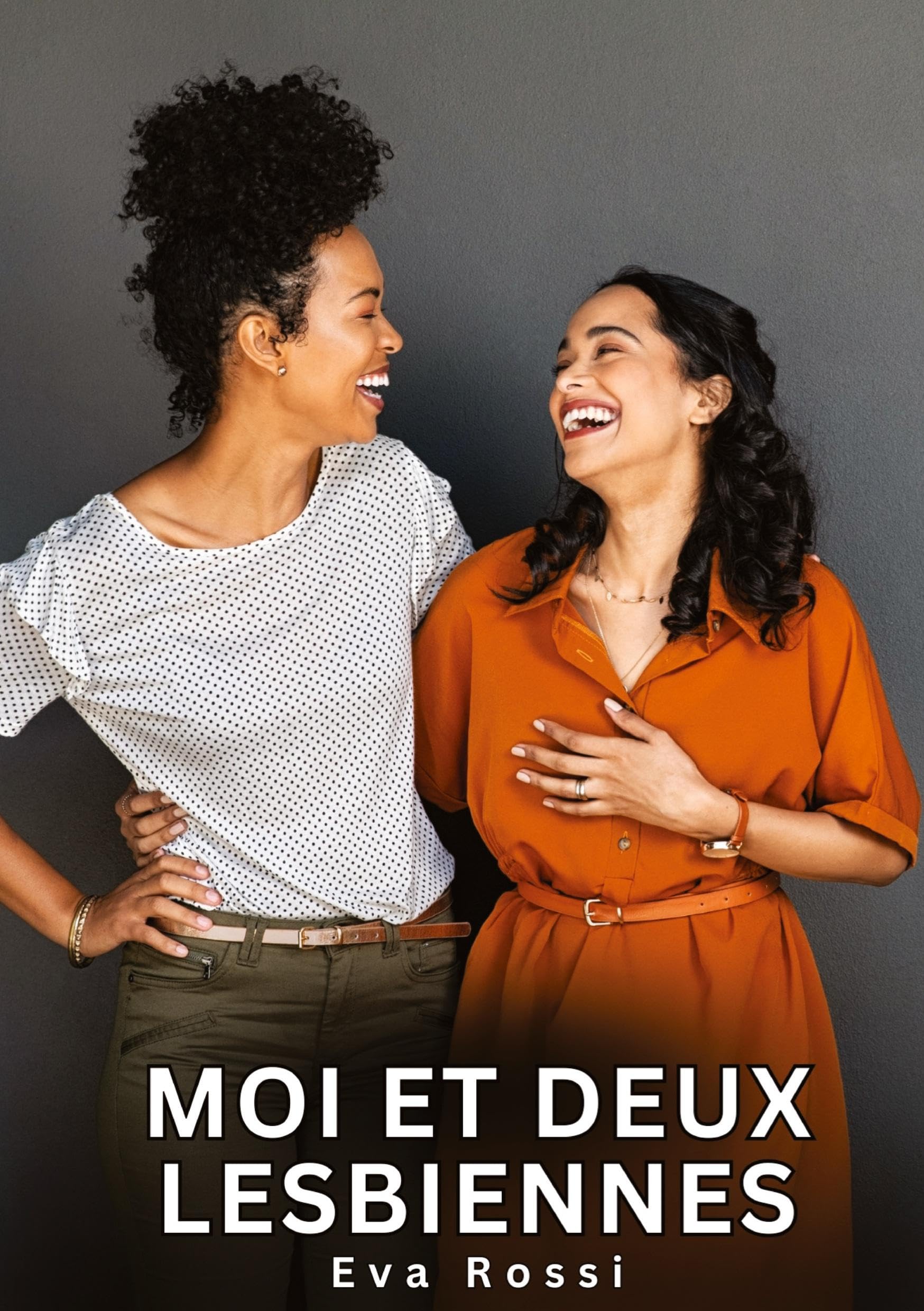 Moi et deux Lesbiennes: Histoires Érotiques Interdites de Sexe Tabou pour Adultes book