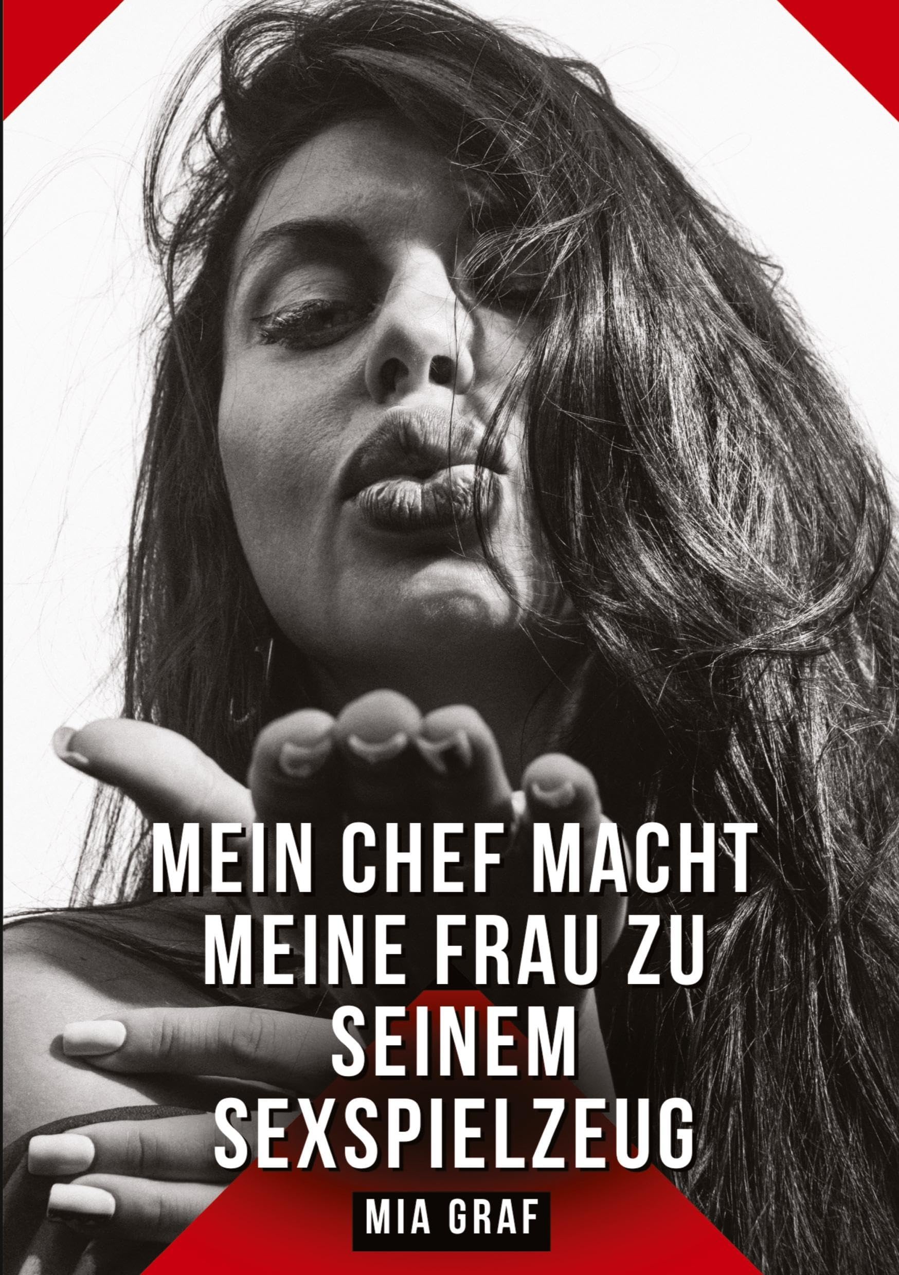 Mein Chef macht meine Frau zu seinem Sexspielzeug Essays & Short Stories