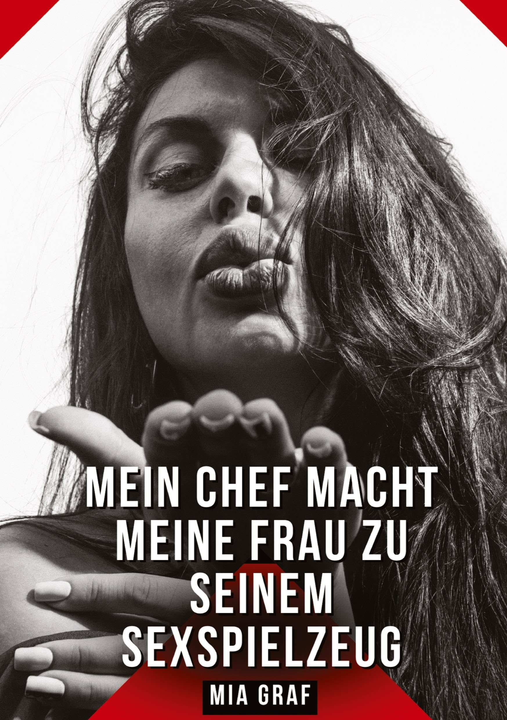 Mein Chef macht meine Frau zu seinem Sexspielzeug Essays & Short Stories