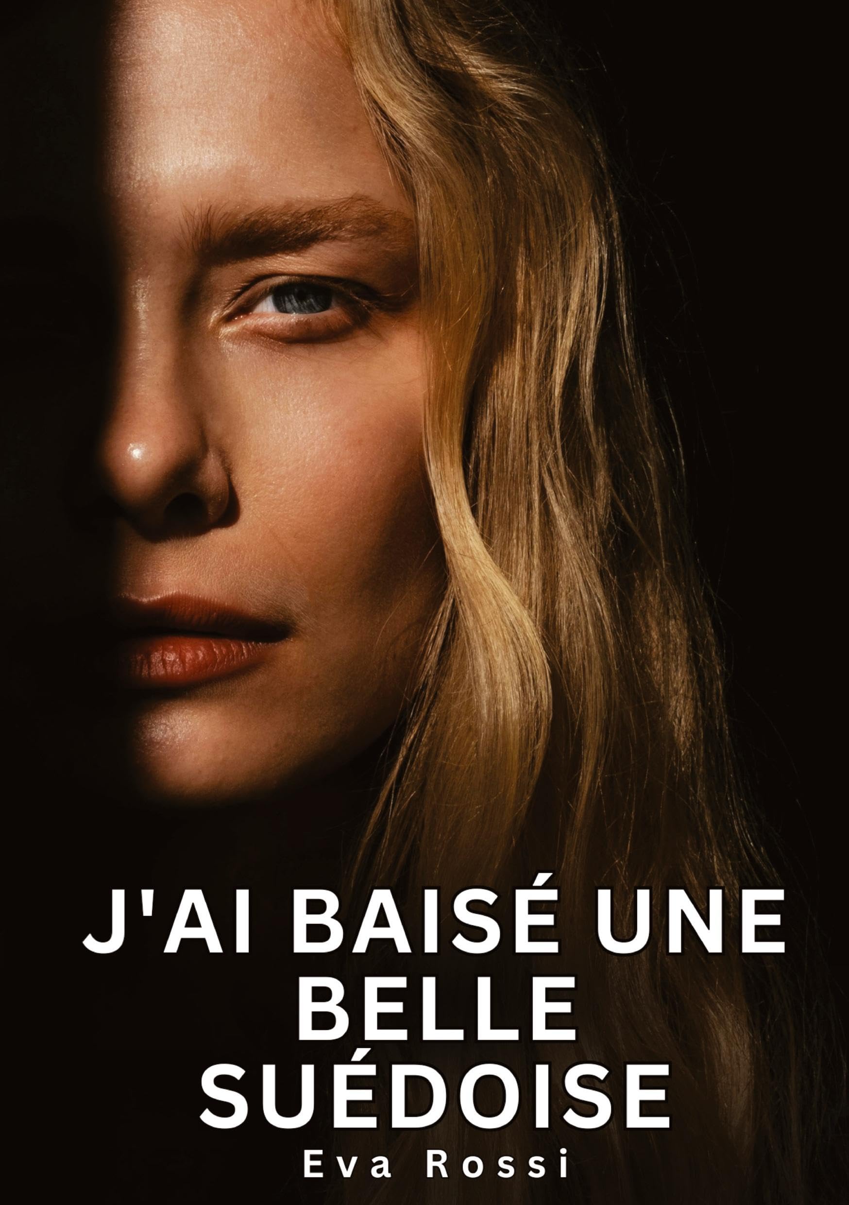 J'ai baisé une belle Suédoise: Histoires Érotiques Interdites de Sexe Tabou pour Adultes book