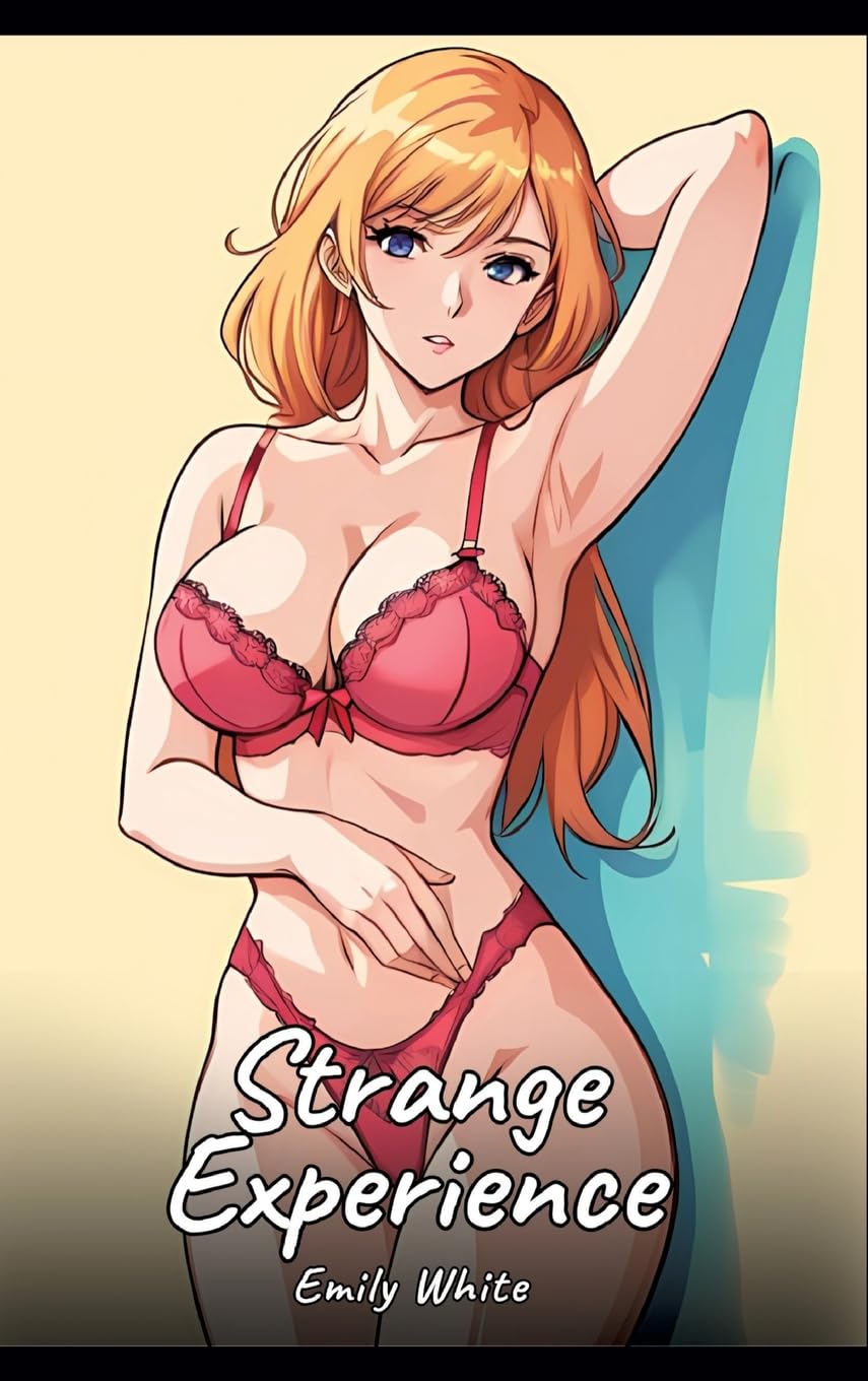 Strange Experience Essays & Short Stories